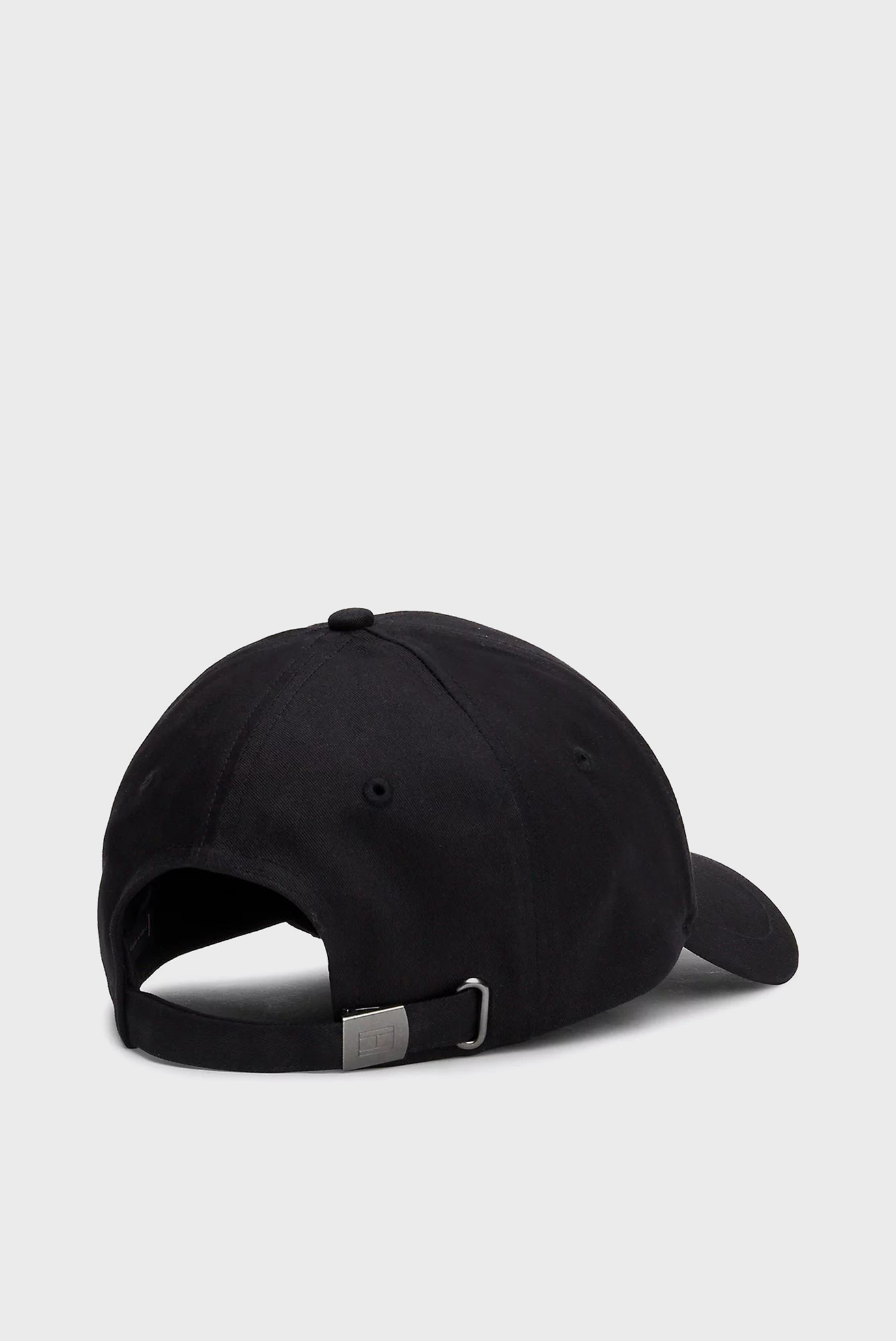 Кепка TH FOUNDATION COTTON 6 PANEL CAP 3