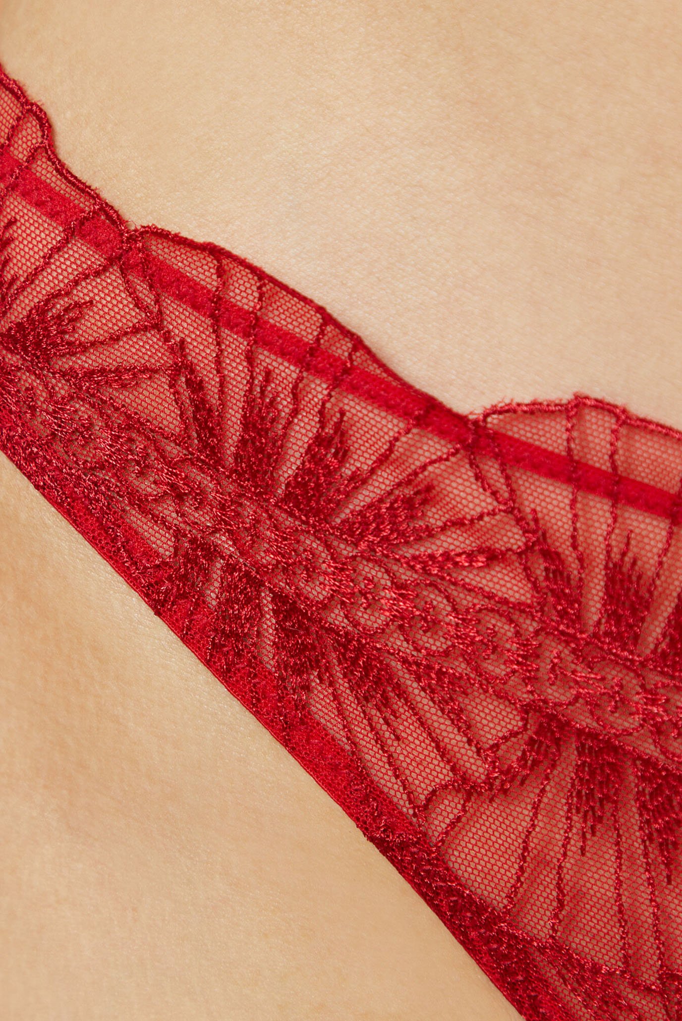 Трусы OMBRELLE - TANGA 3