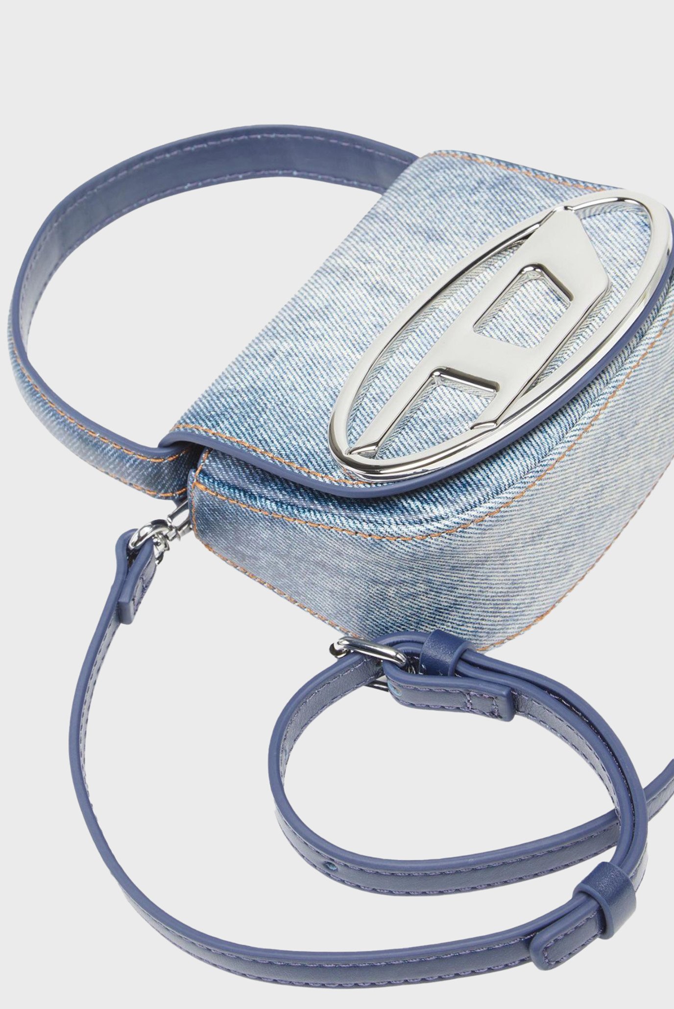 Сумка 1DR 1DR XS CROSS BODYBAGDiesel Сумка 1DR 1DR XS CROSS BODYBAG 6