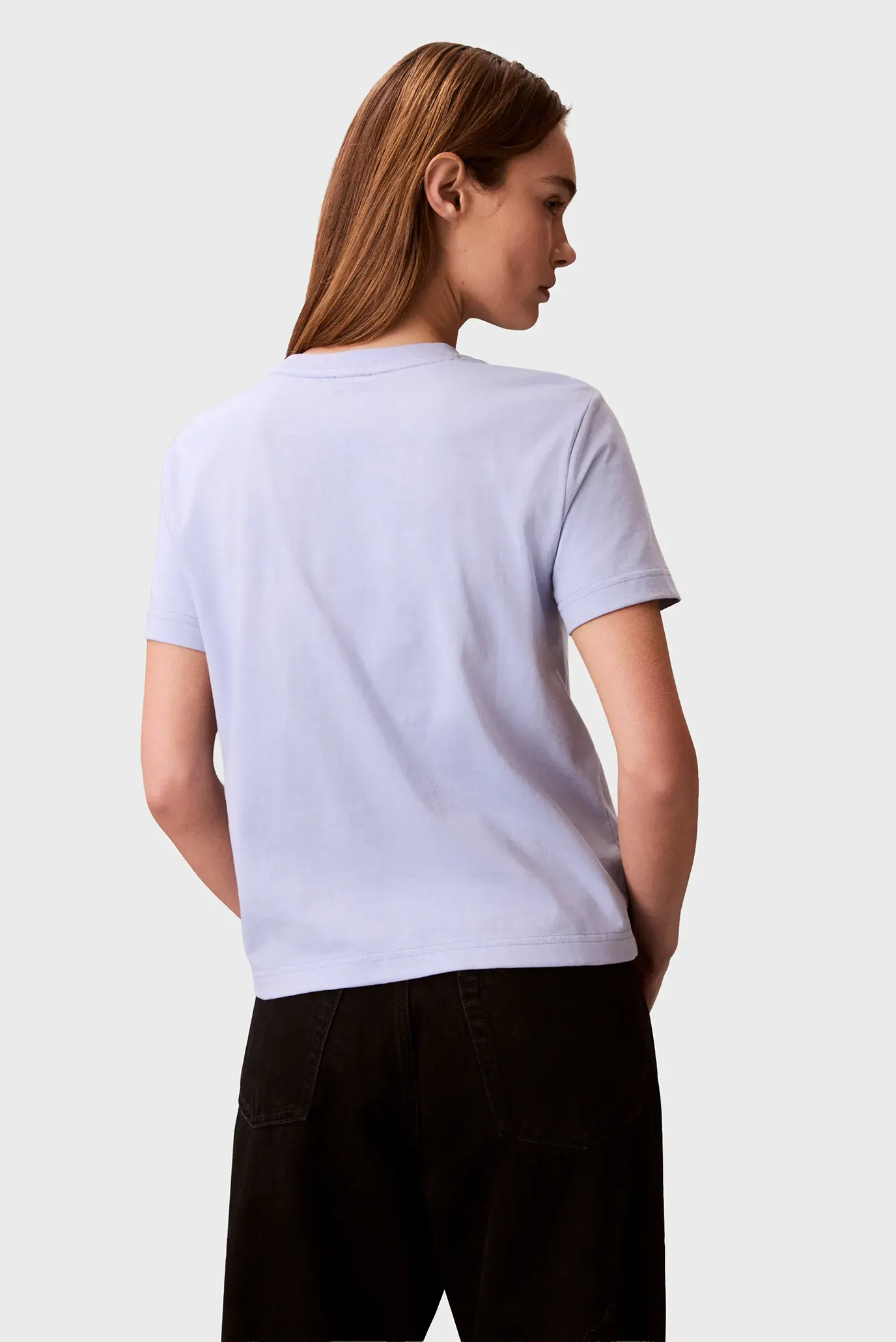 Футболка SS CLASSIC LOGO GRAPHIC TEE 4