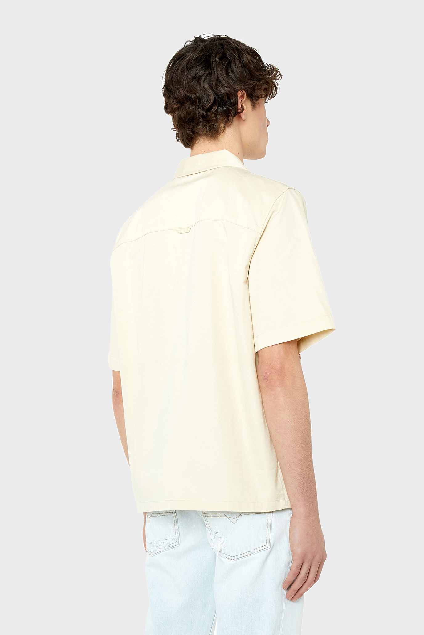 Рубашка с коротким рукавом S-MAC-22-A SHIRT 2