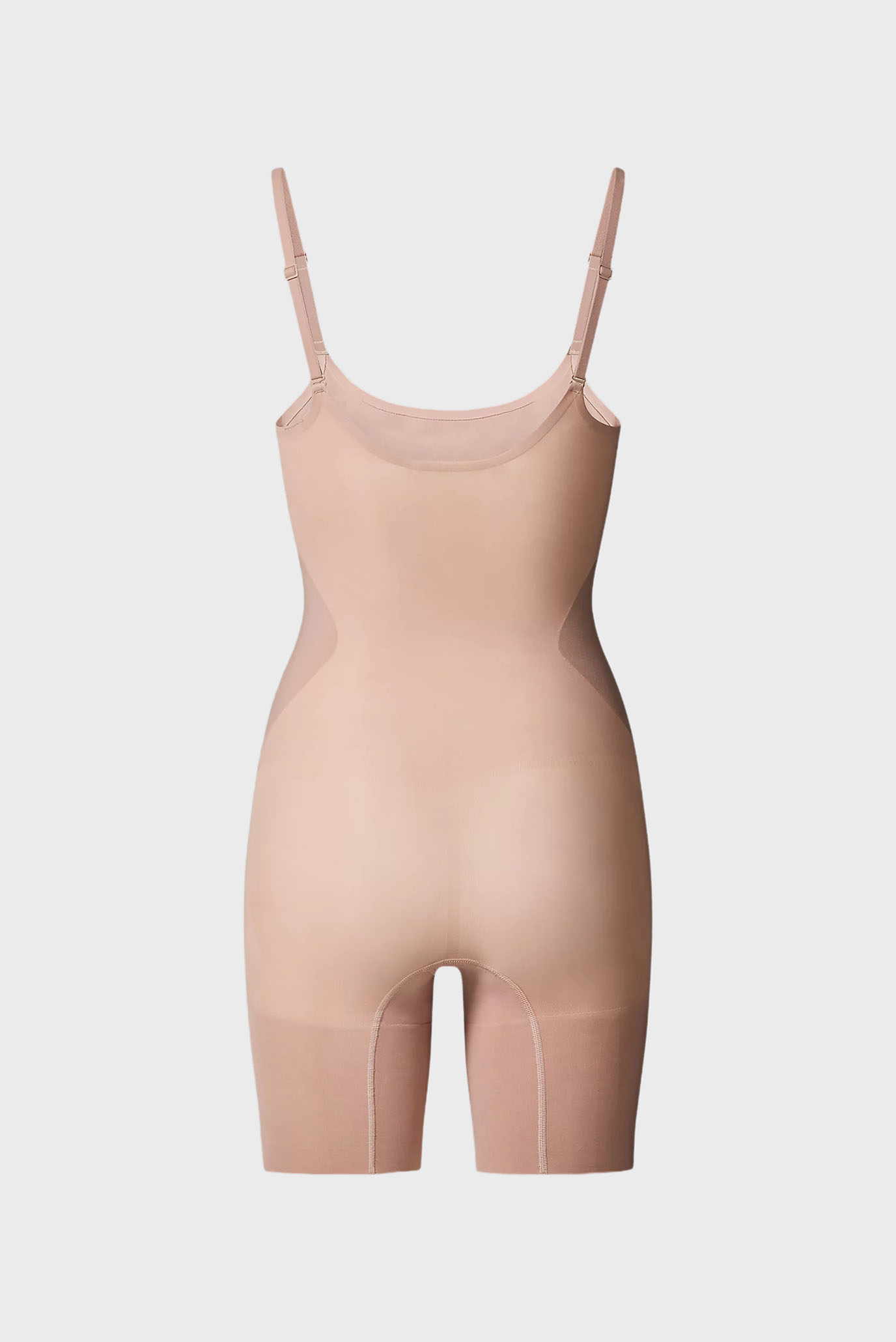 Комбидресс MID THIGH BODYSUITCalvin Klein Комбидресс MID THIGH BODYSUIT 11