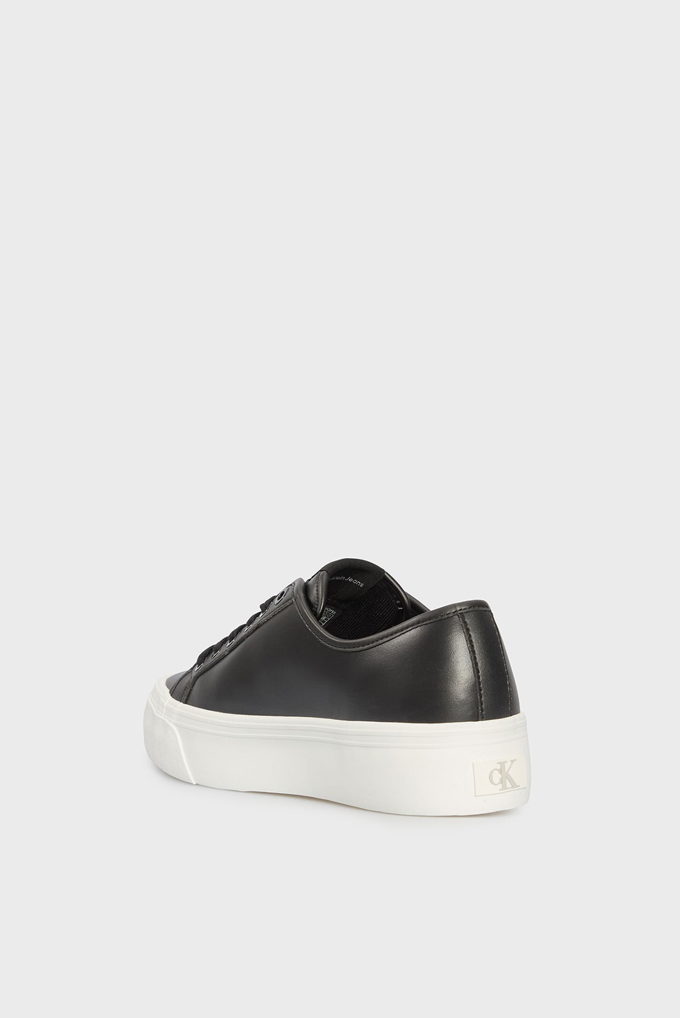 Кроссовки VULC FLATFORM LTH 5