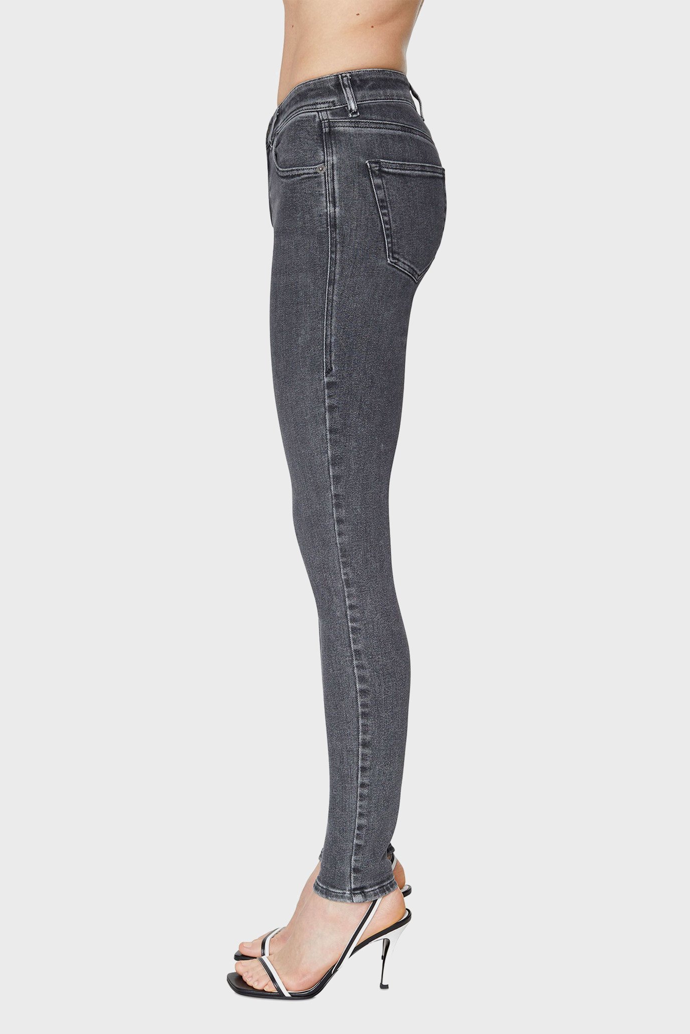 Джинсы 2017 SLANDY L.32 TROUSERS 3