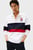 Свитшот RWB CREST RUGBY