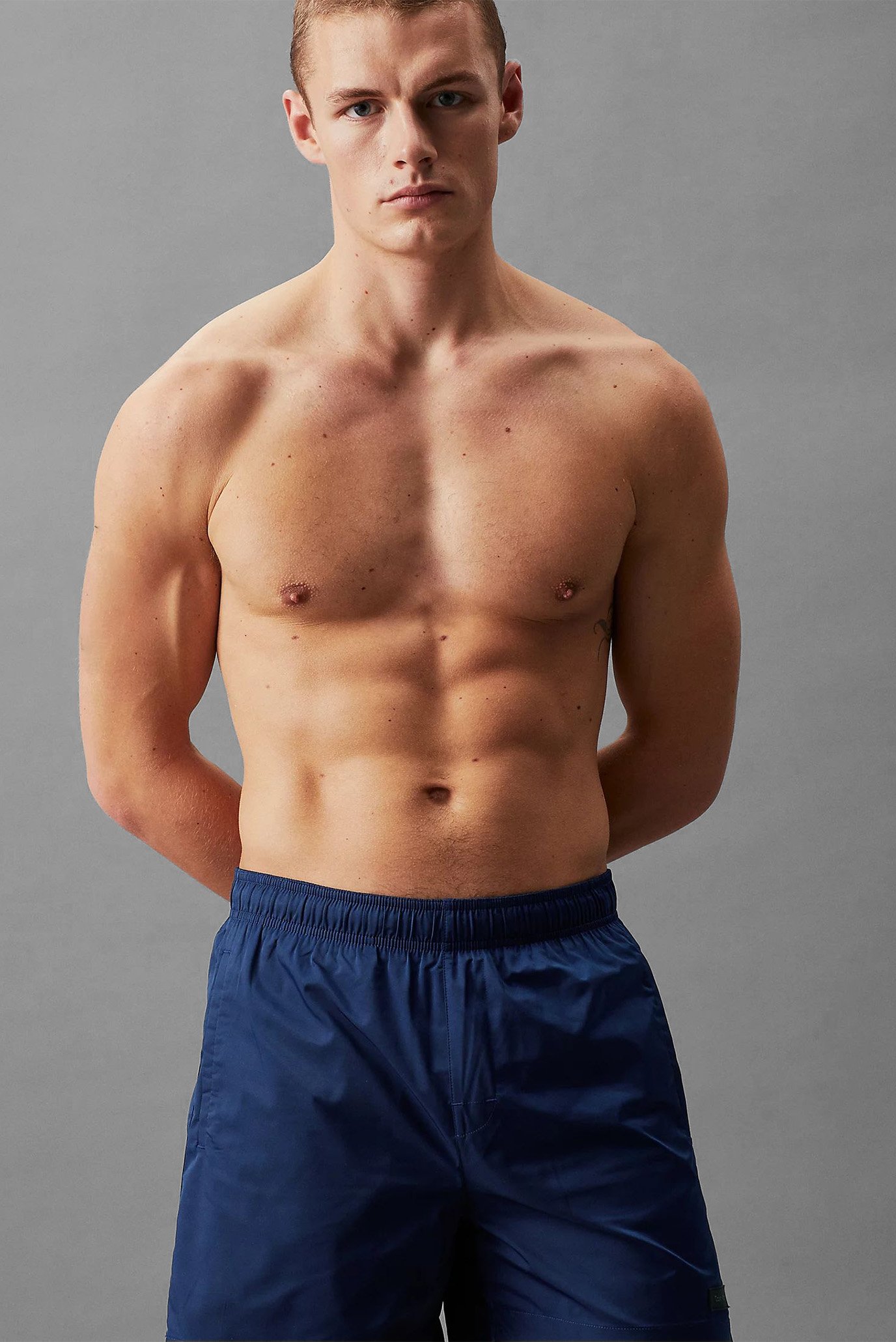 Шорты плавательные MEDIUM DRAWSTRING 4