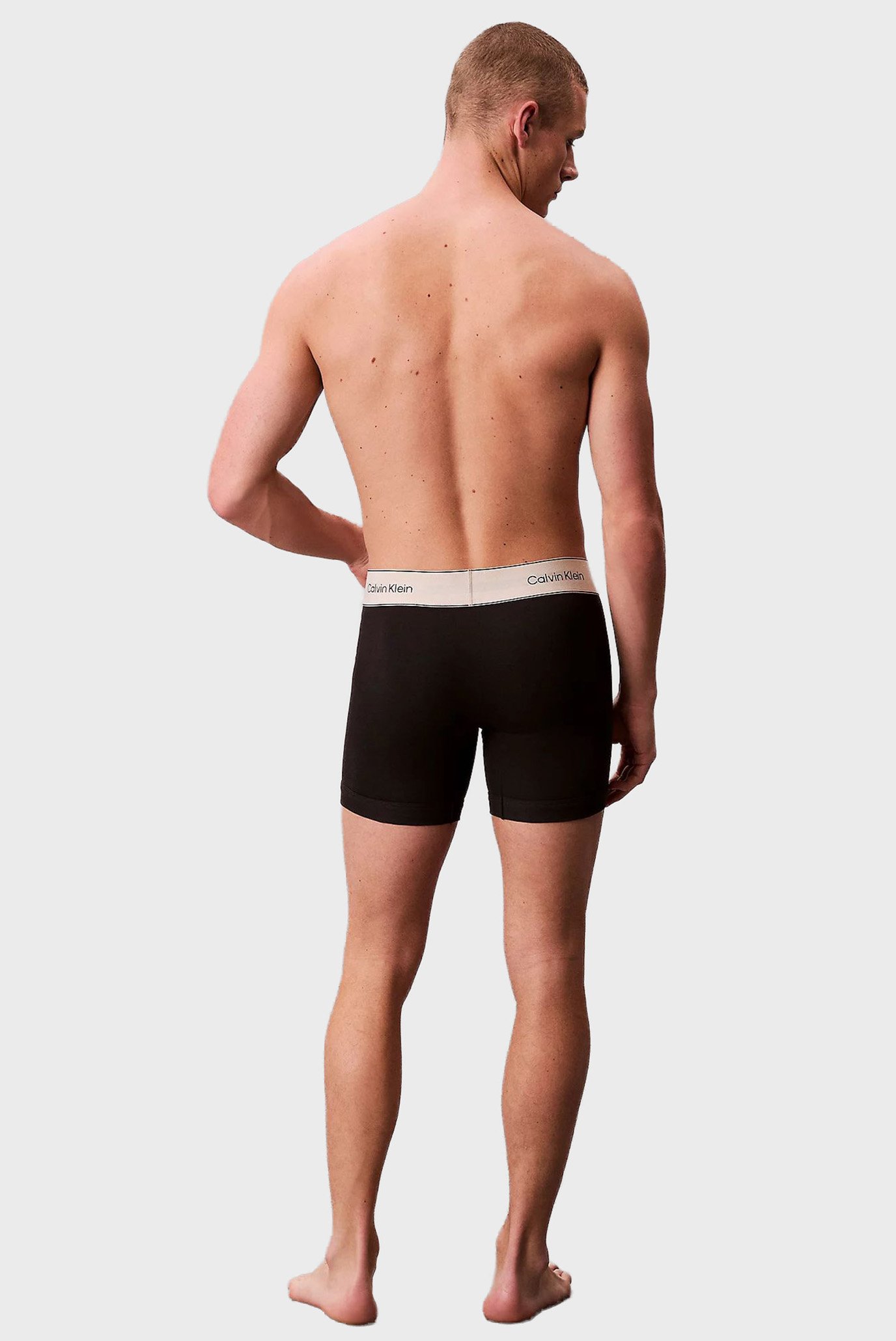 Набор белья BOXER BRIEF 3PK 3