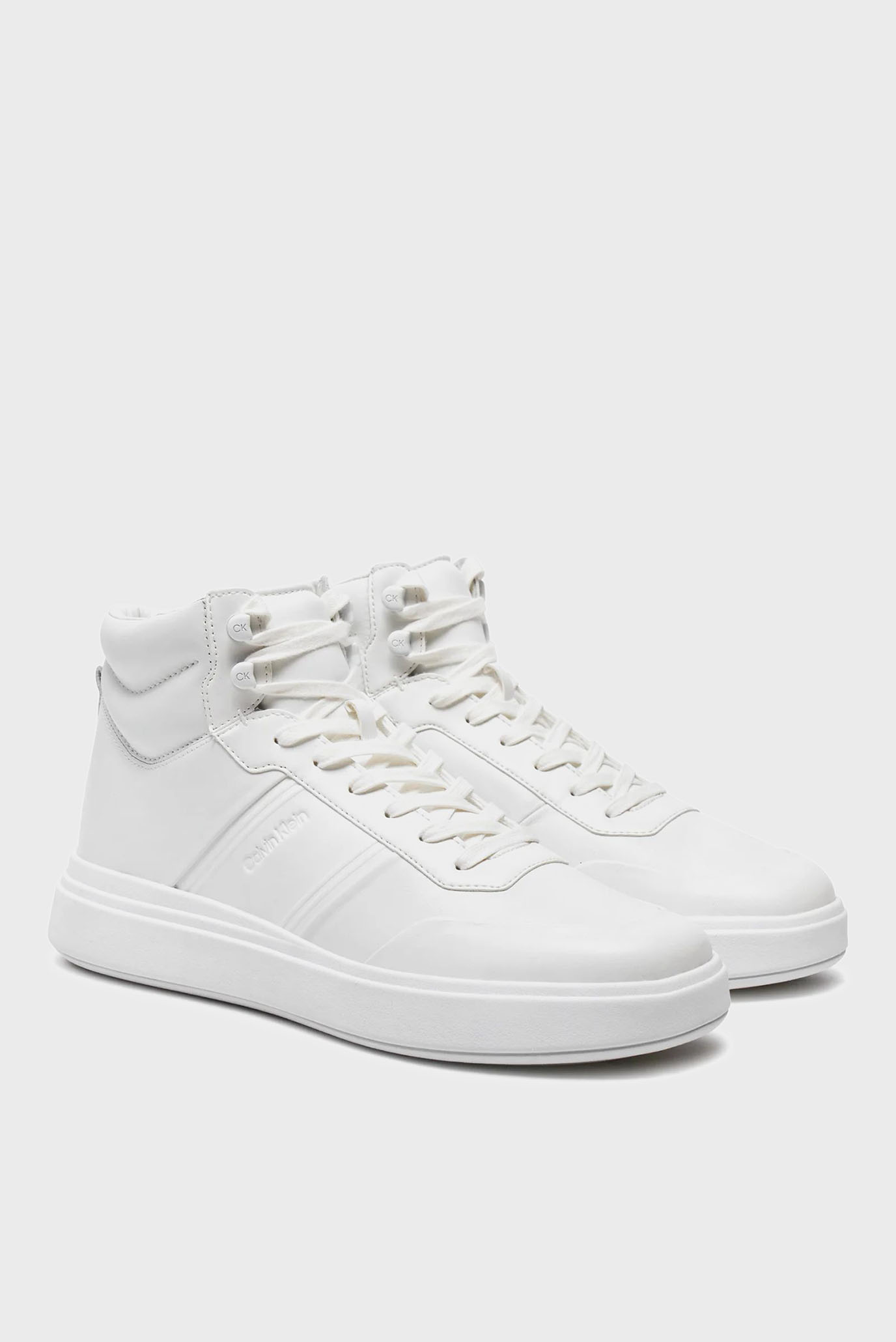 Хайтопы HIGH TOP LACE UP HF 3