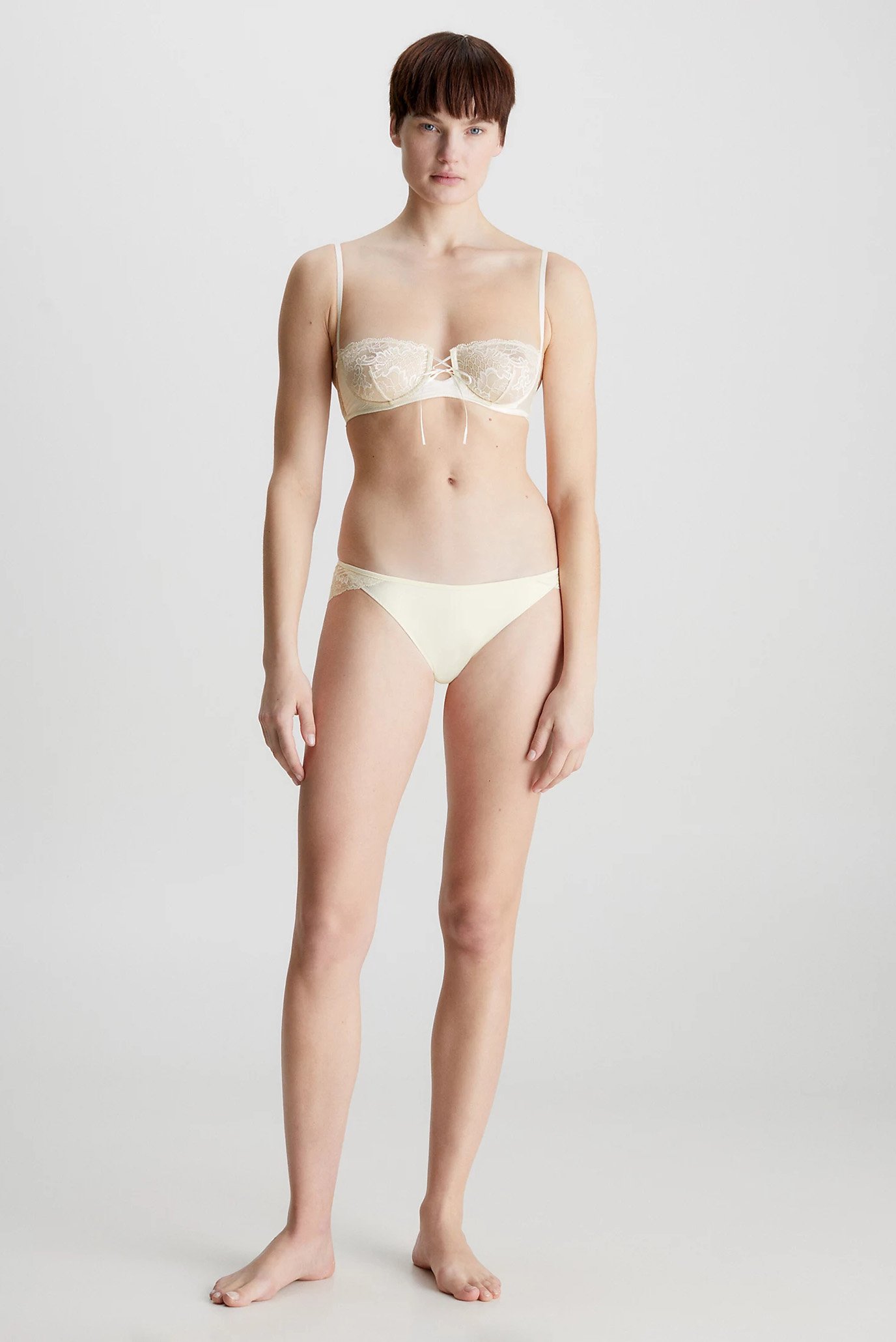 Бюстгальтер UNLINED BALCONETTE 2