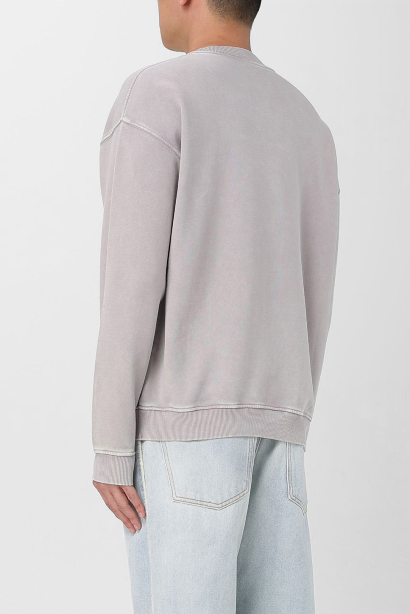 Свитшот S-BOXT-R2 FELPA 3