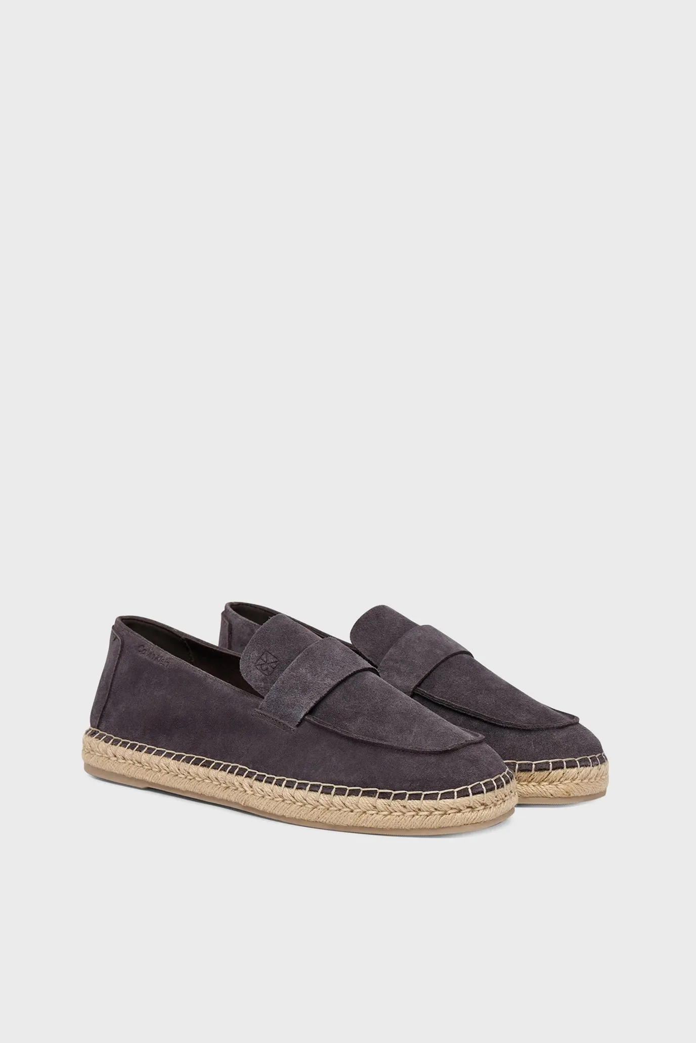 Эспадрильи ESPADRILLE LOAFER BAND SU 3