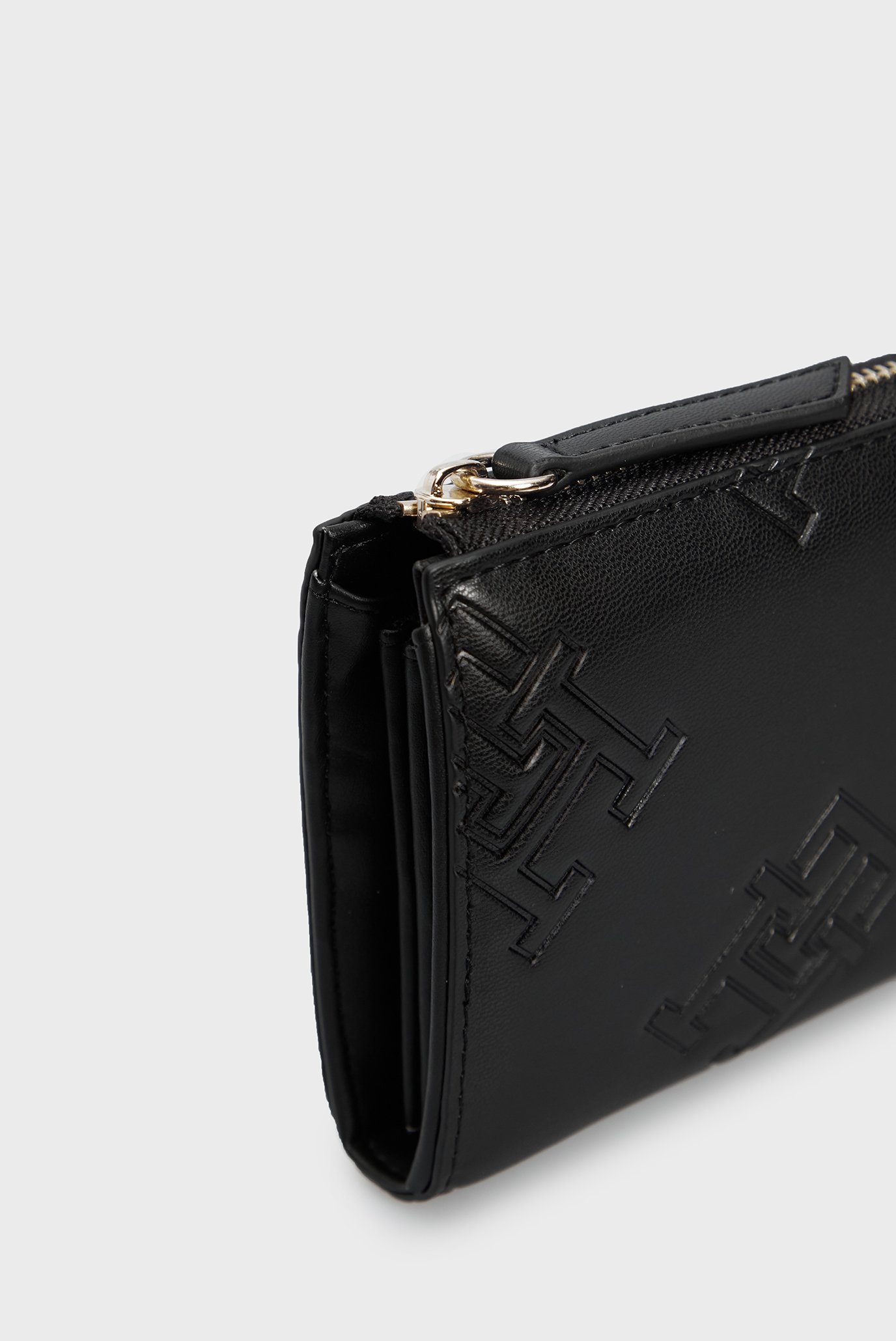 Кошелек TH REFINED LARGE ZA MONO 2