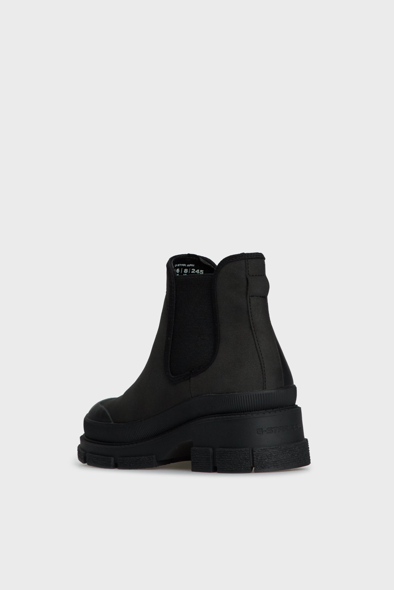 Ботинки AEFON CHS MCF 3