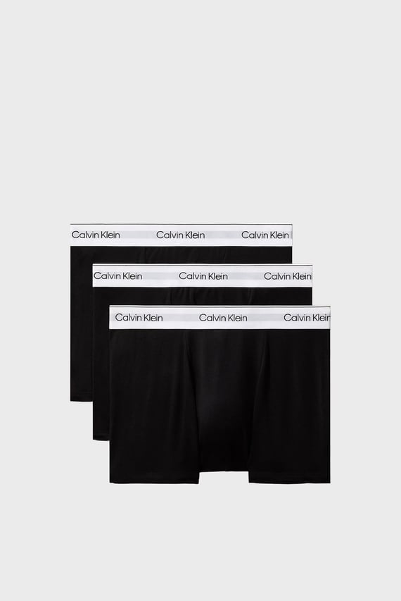Набор белья RELAXED FIT TRUNK 3P Calvin Klein