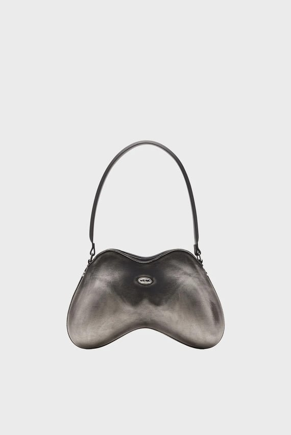 Сумка PLAY DOUBLE-D SHOULDER SHOULDER BAG Diesel