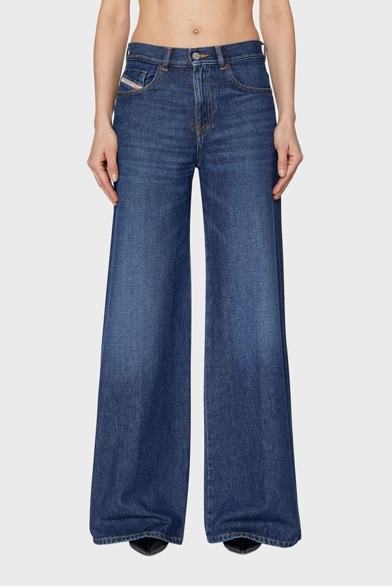 Джинсы 1978 L.32 TROUSERS Diesel