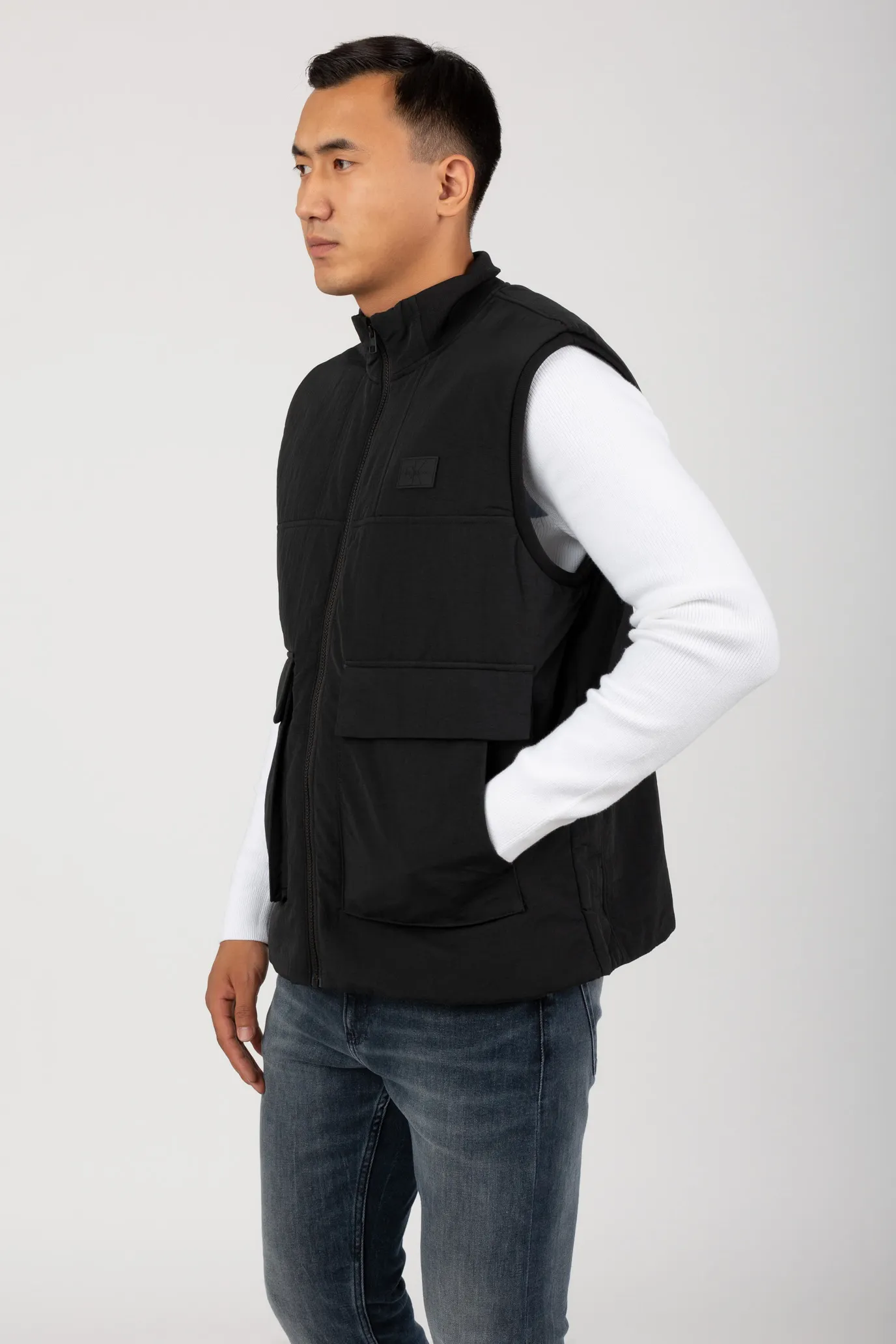 Жилет LIGHTWEIGHT SEASONAL VEST 2
