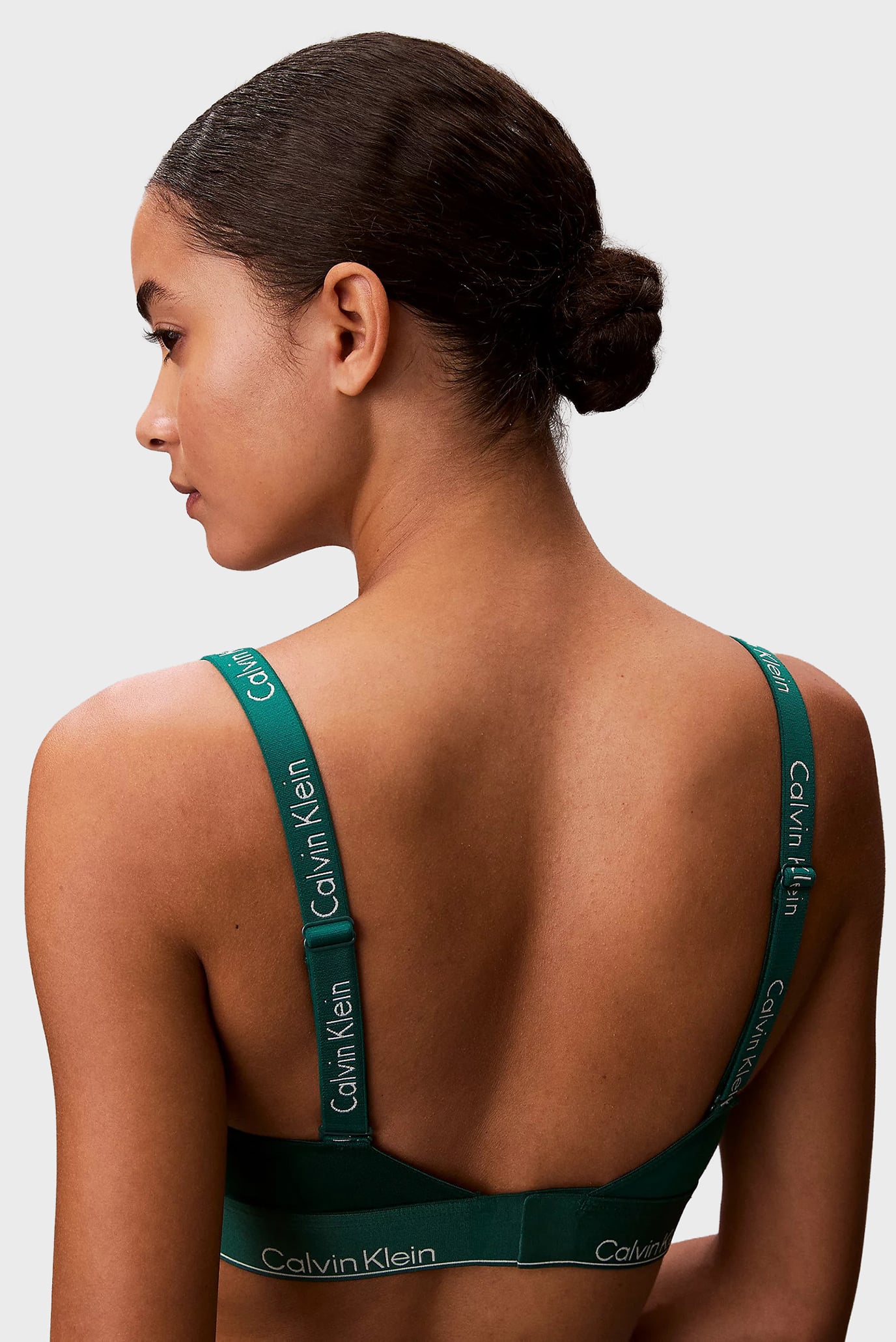 Бюстгальтер LGHTLY LINED BRALETT 5