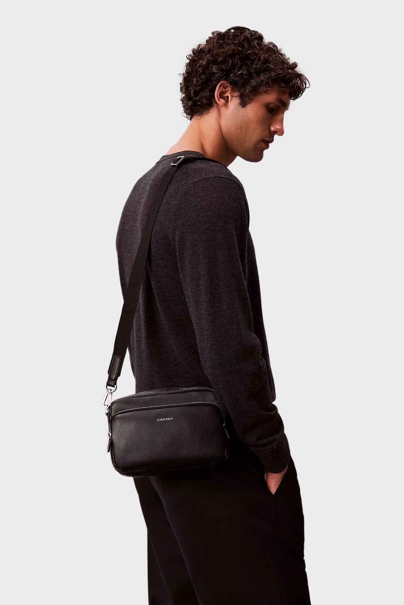 Сумка RAISED CAMERA BAG 2