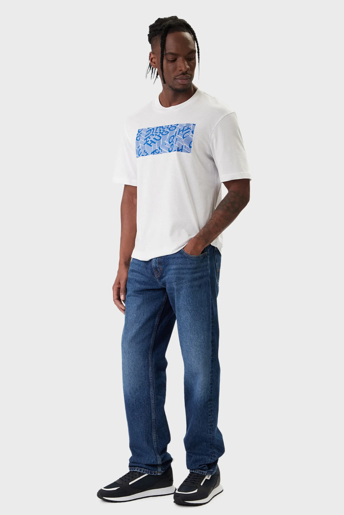 Футболка Nierofix 10258299 01 2