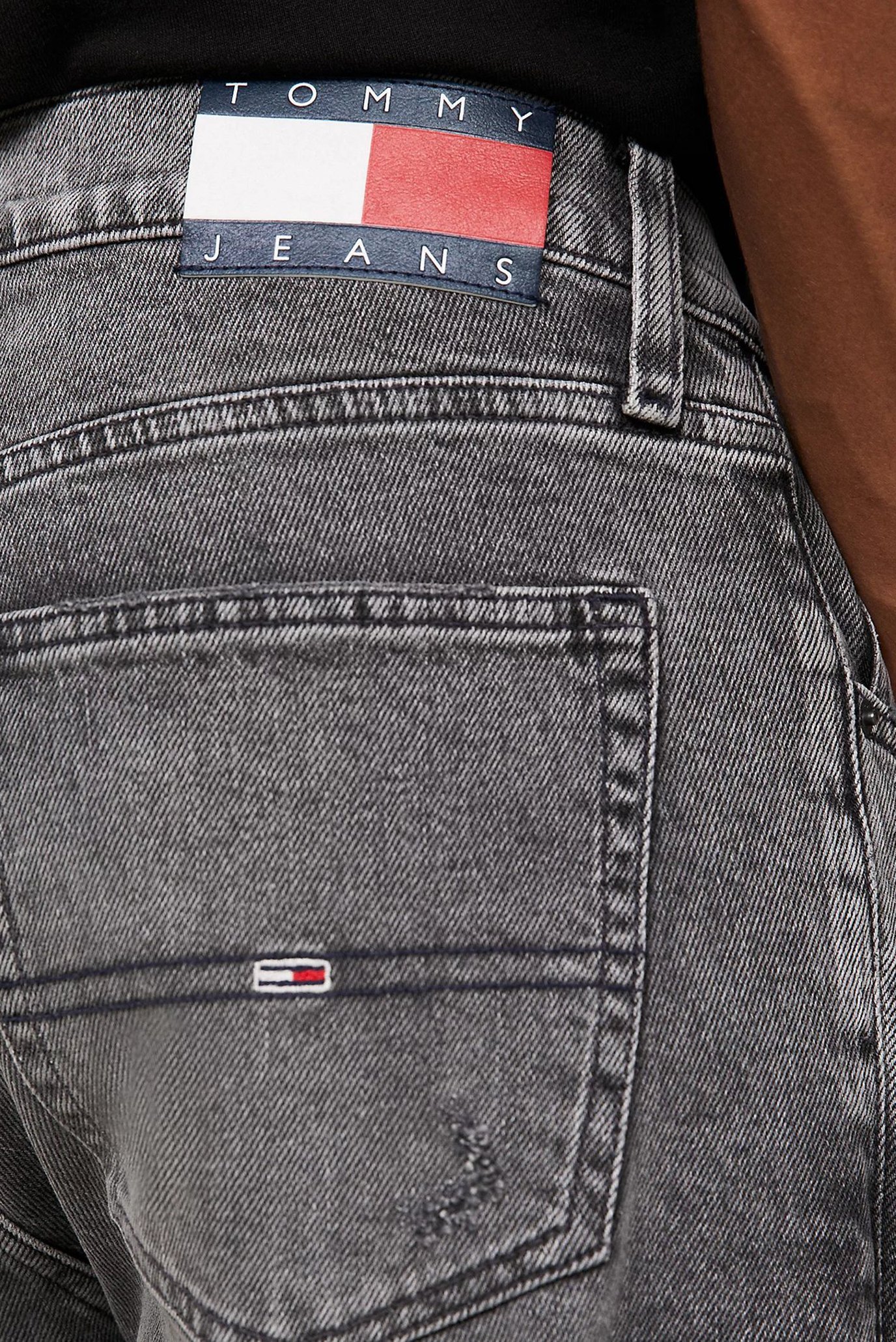 Джинсы RYAN RGLR STRGHT AH6170 4