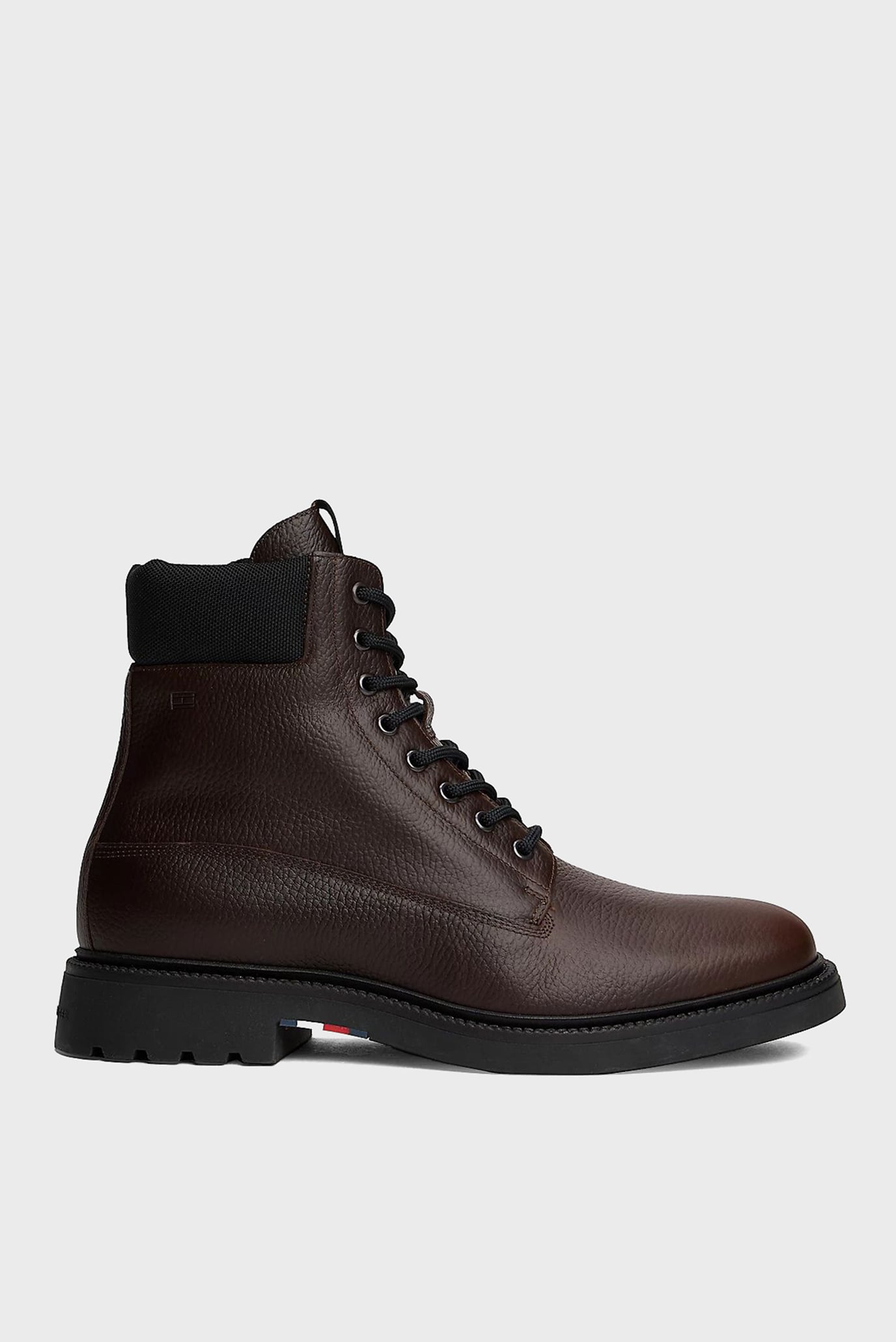 Ботинки HILFIGER COMFORT LWT WRM MX BOOT 1