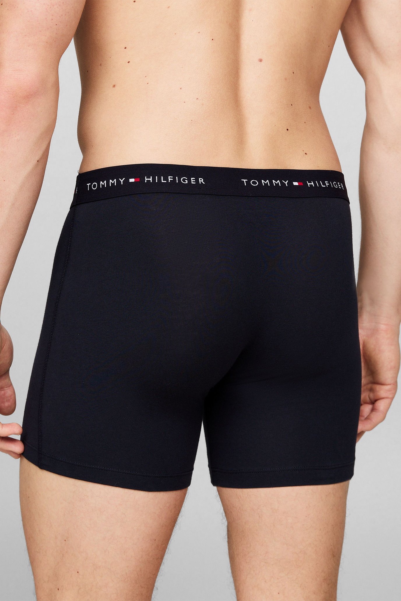 Набор белья 3P BOXER BRIEF WB 6