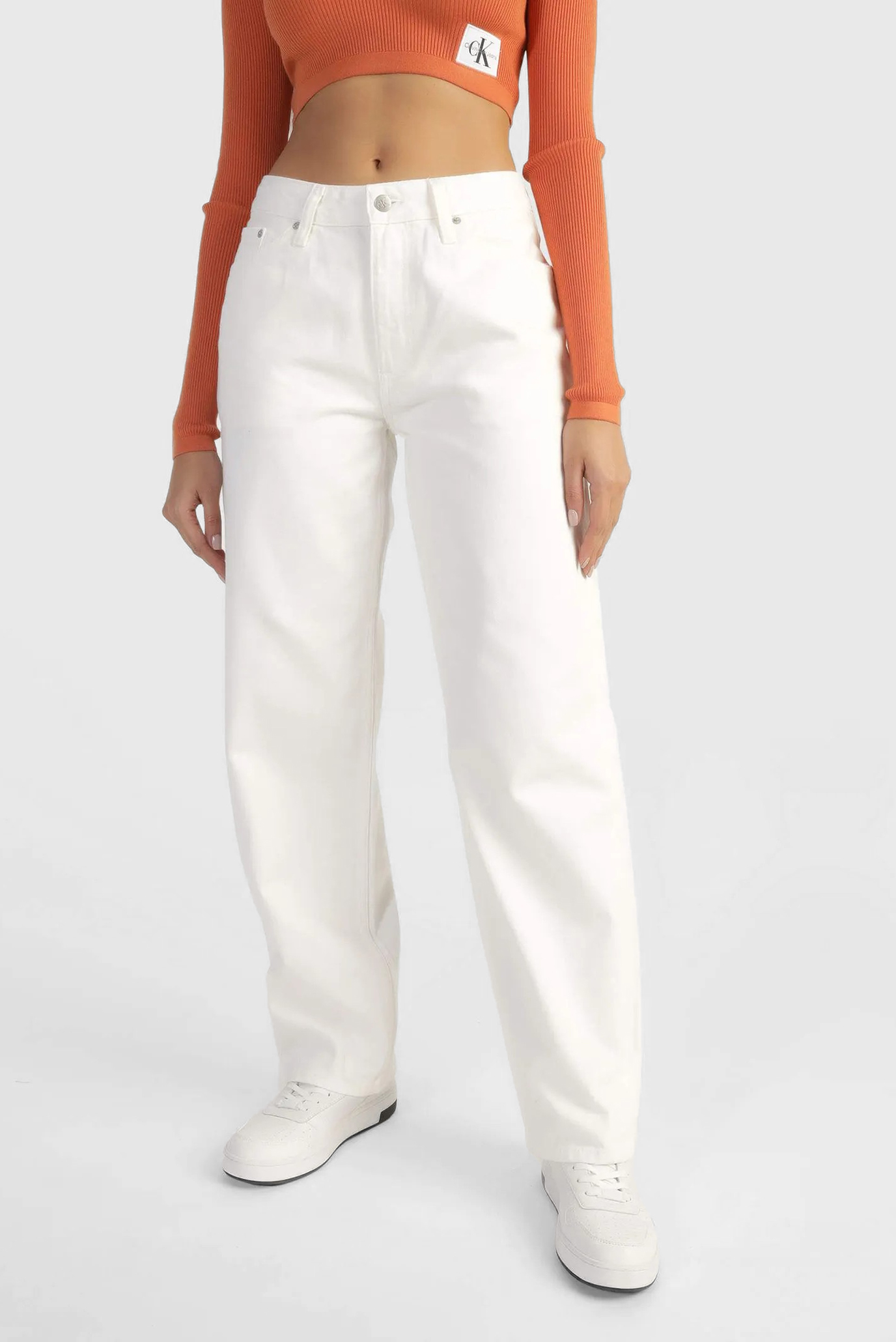 Джинсы 90'S STRAIGHT 1