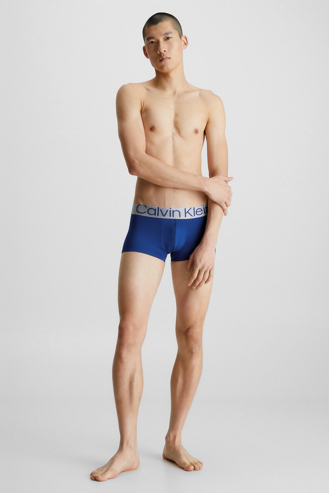 Набор белья LOW RISE TRUNK 3PKCalvin Klein Набор белья LOW RISE TRUNK 3PK 2