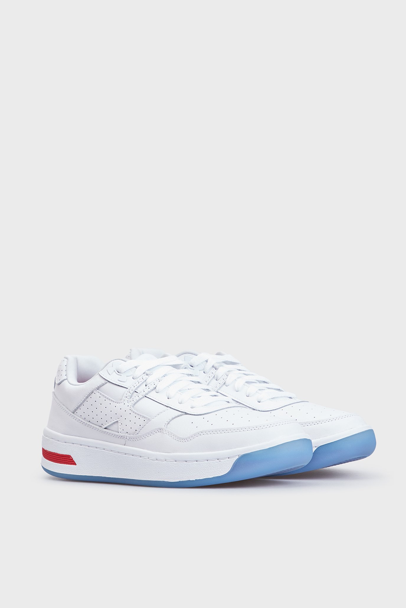 Кроссовки UA Court 96 3