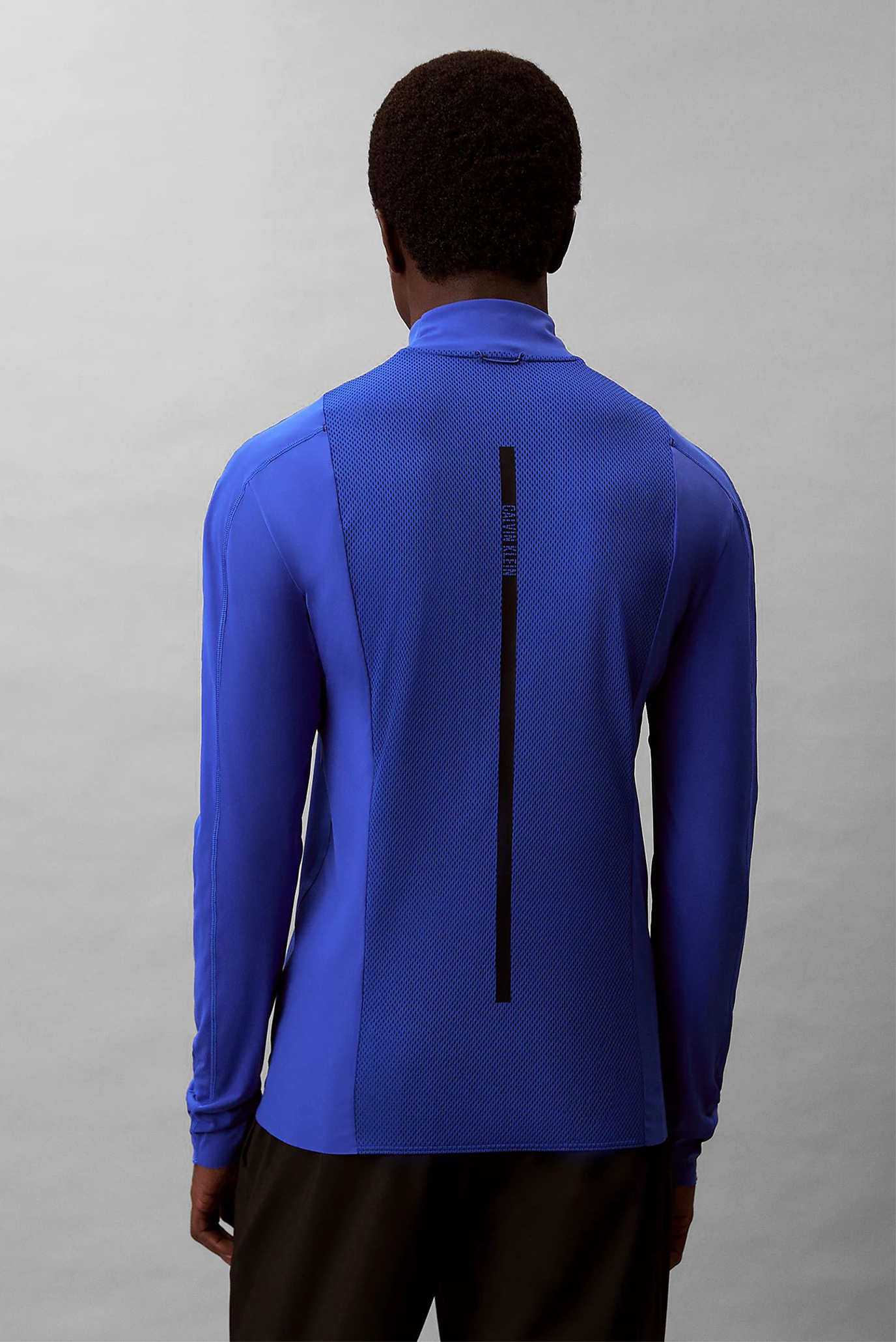 Лонгслив 1 4 ZIP LS 4