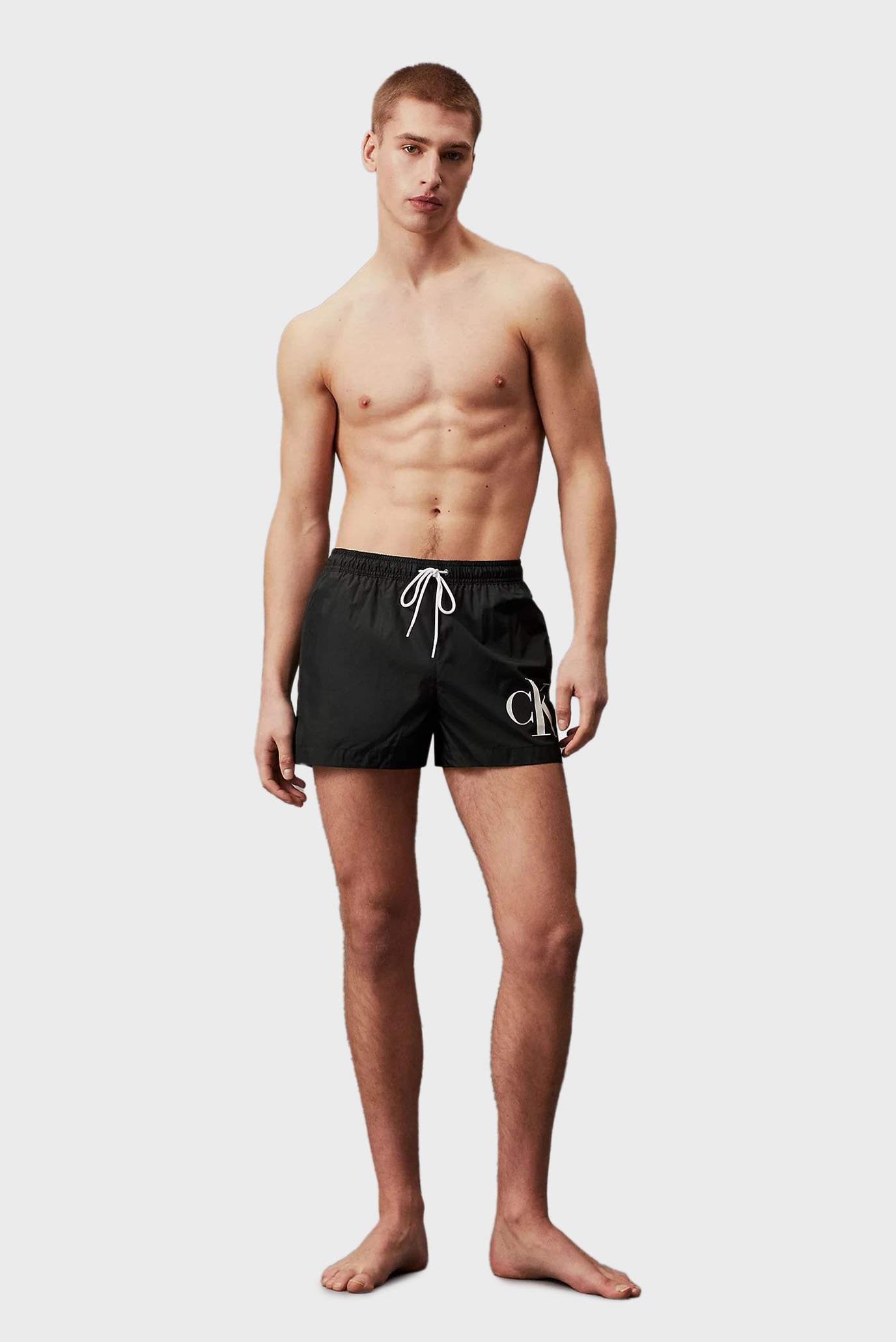 Шорты плавательные SHORT DRAWSTRING 5