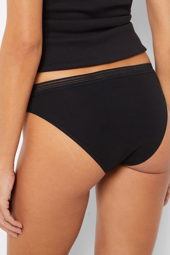 Набор белья JACK LACE - 3 SLIPS Набор белья JACK LACE - 3 SLIPS