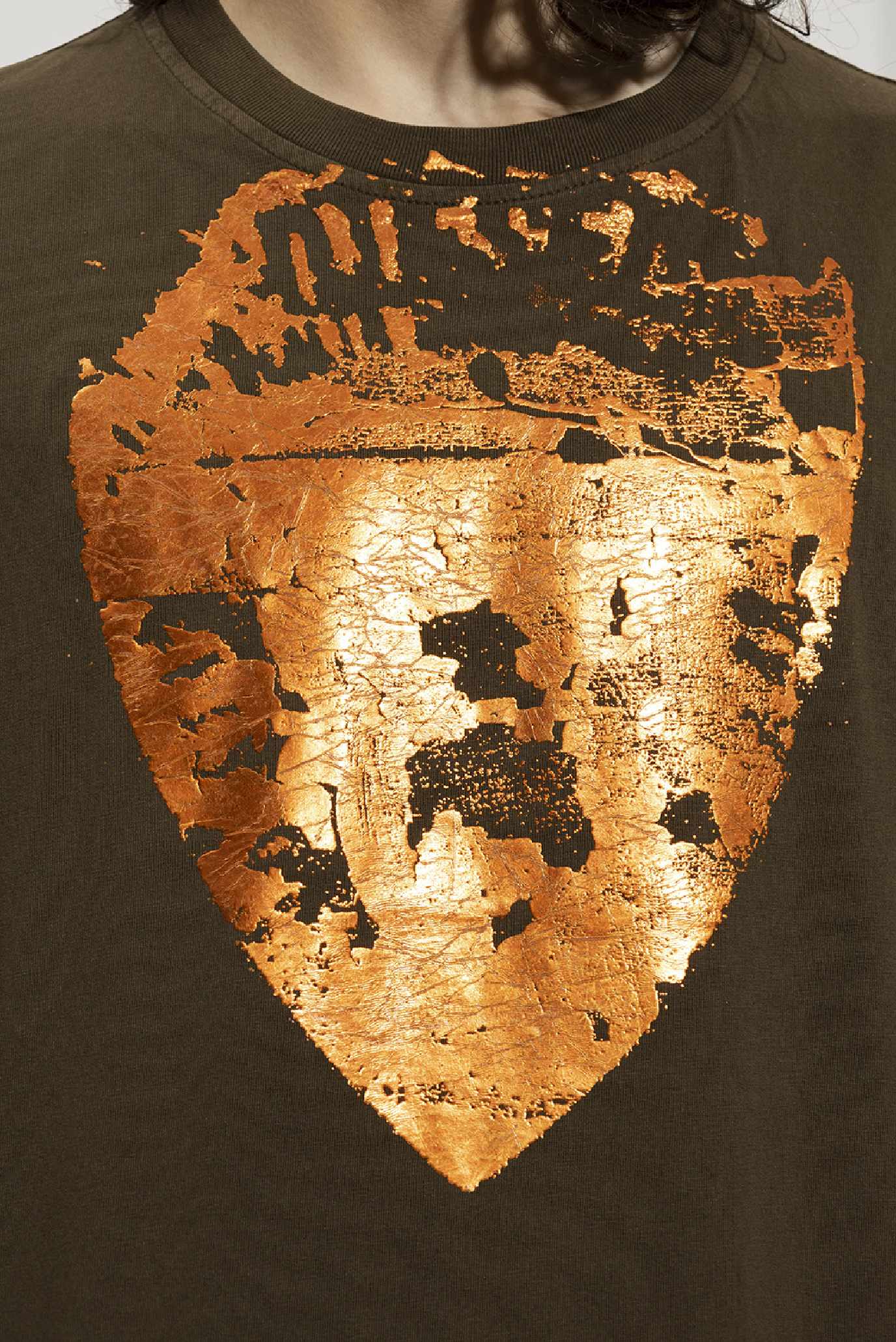 Футболка T-DIEGOR-G11 T-SHIRT 5