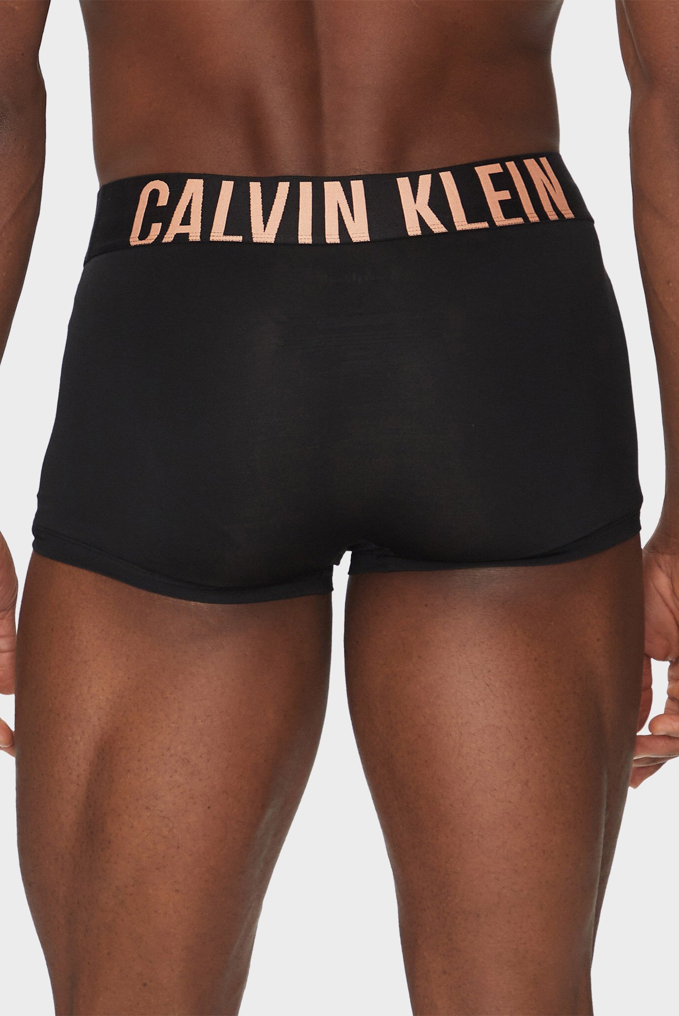 Набор белья LOW RISE TRUNK 3PKCalvin Klein Набор белья LOW RISE TRUNK 3PK 4