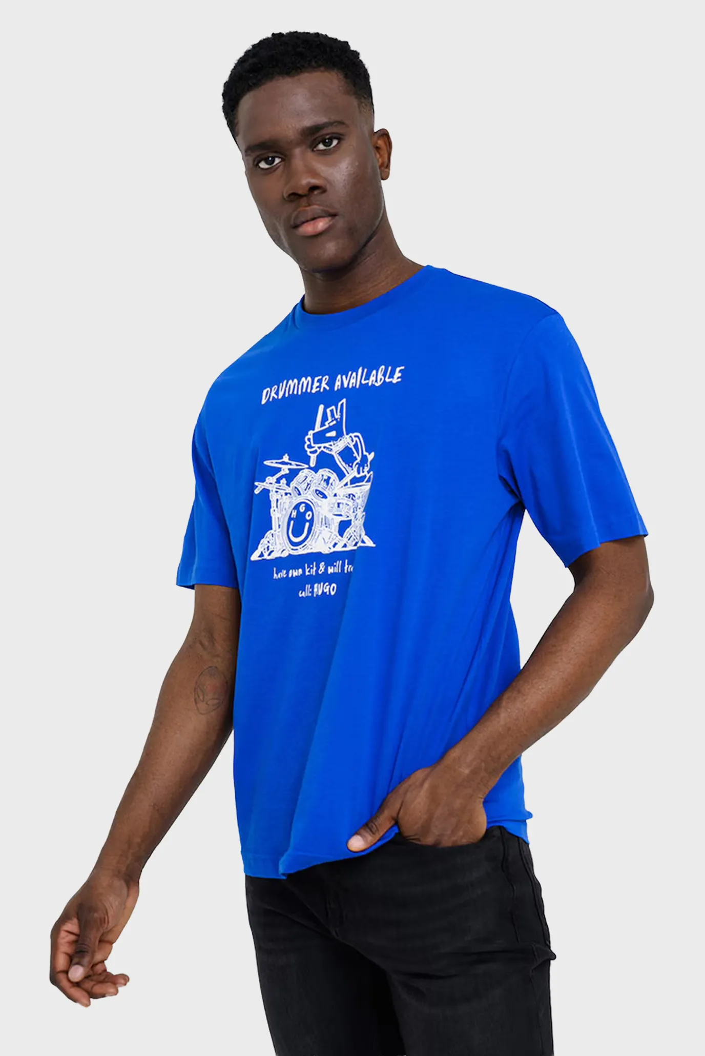 Футболка Namerix 10258299 01 4