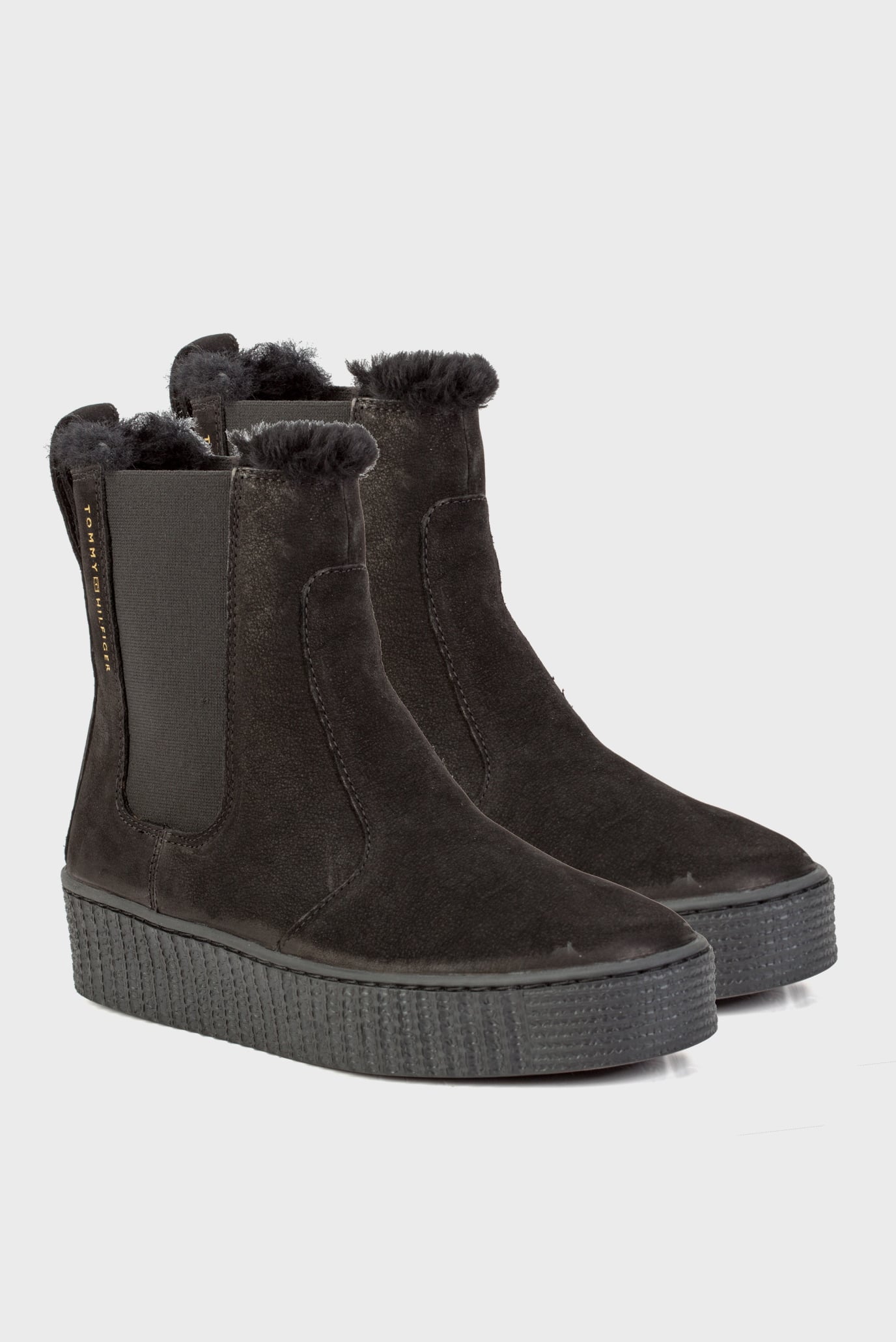 Ботинки ESSENTIAL CHELSEA WARMBOOTIE 2