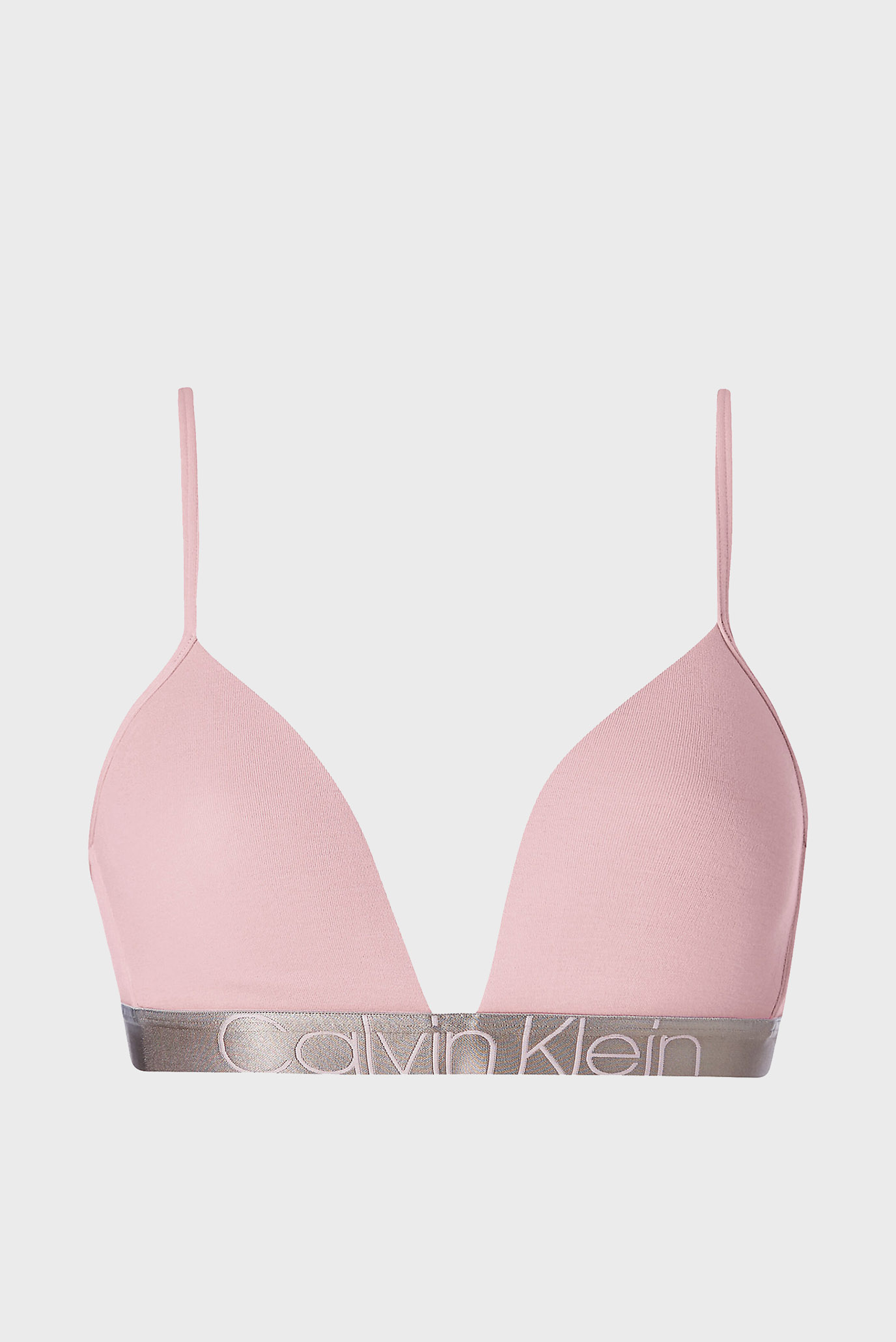 Топ/LGHT LINED TRIANGLE 4