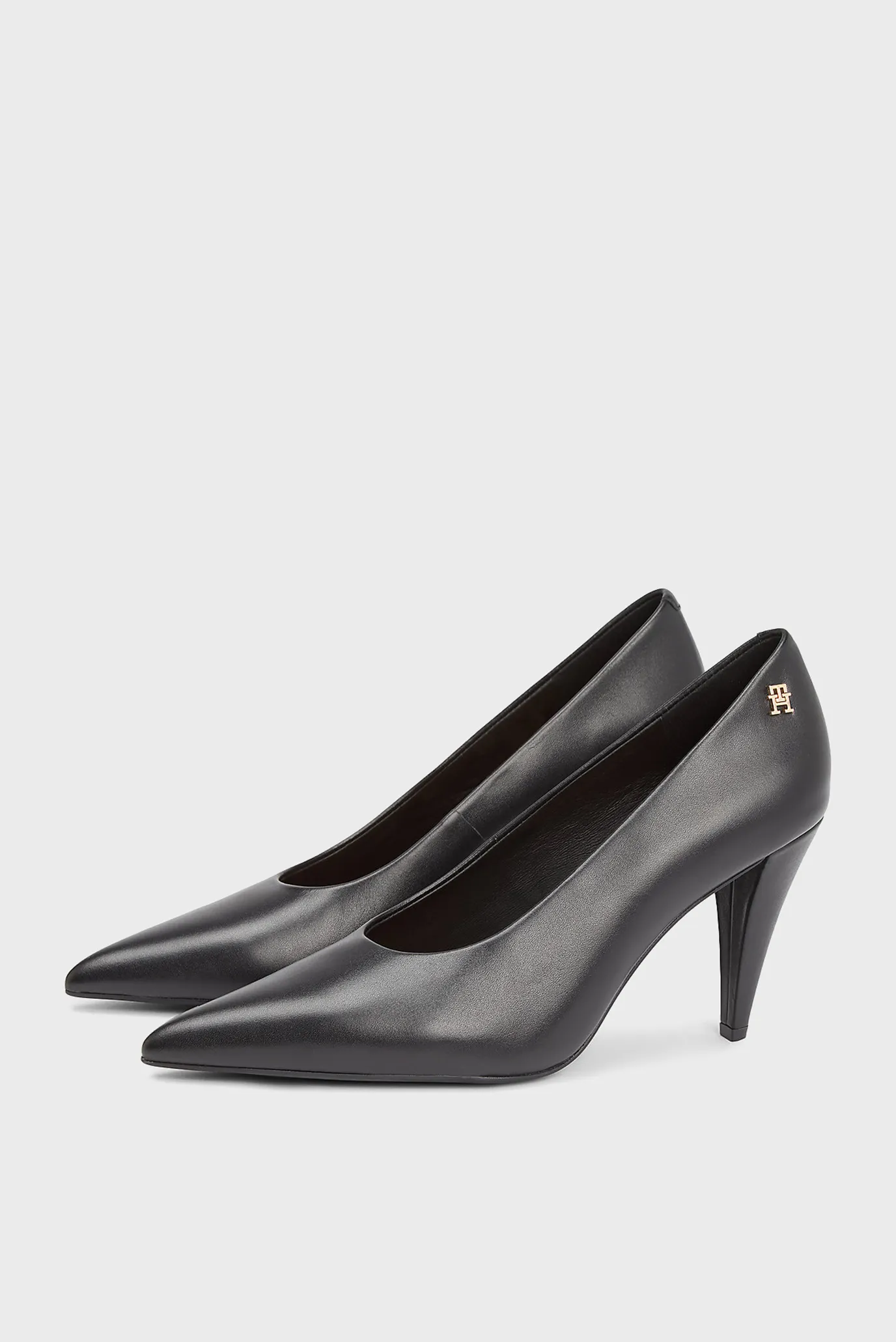 Туфли TH SMOOTH LEATHER PUMP 2