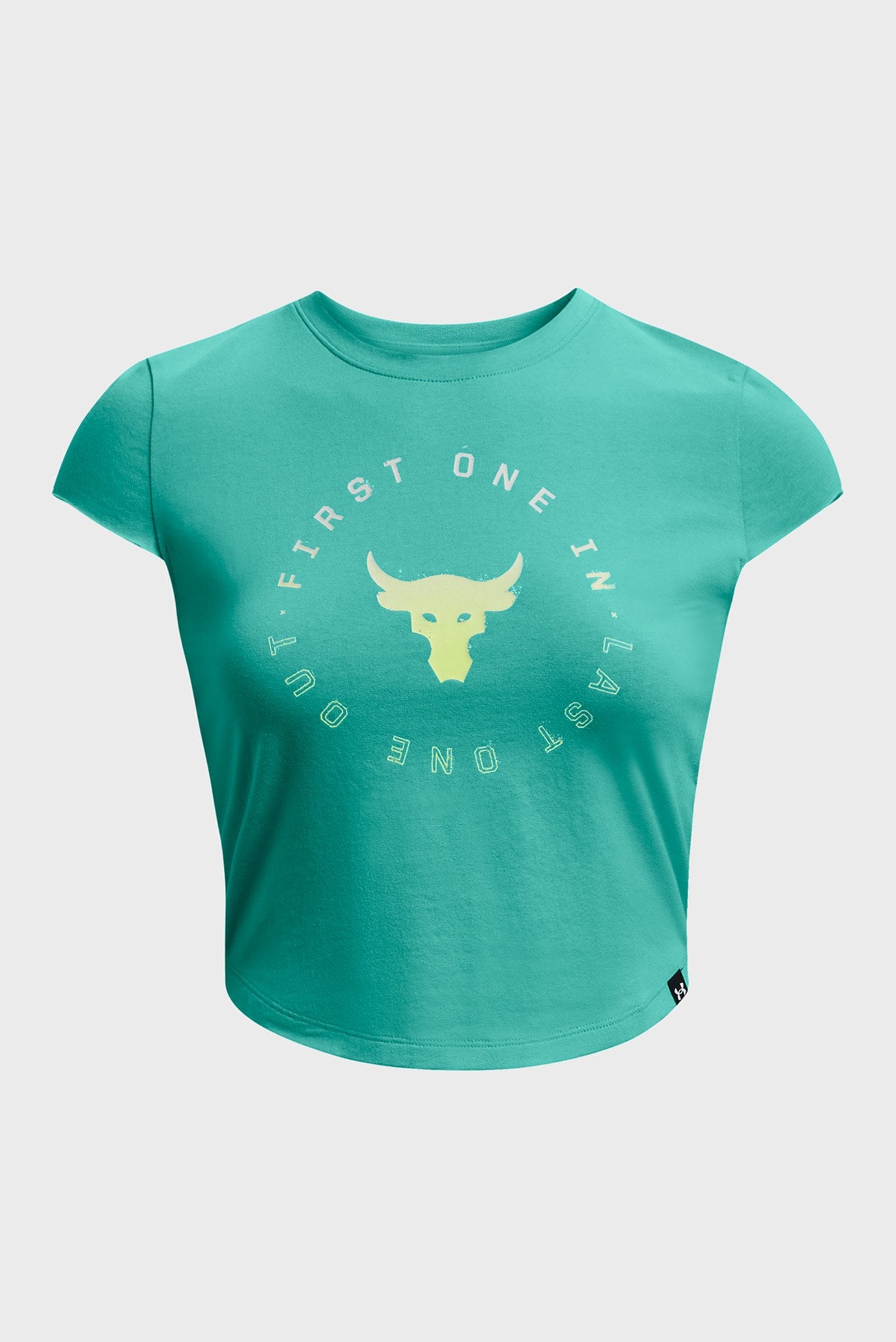 Футболка Pjt Rck Nght Shft Cap T Q4 5