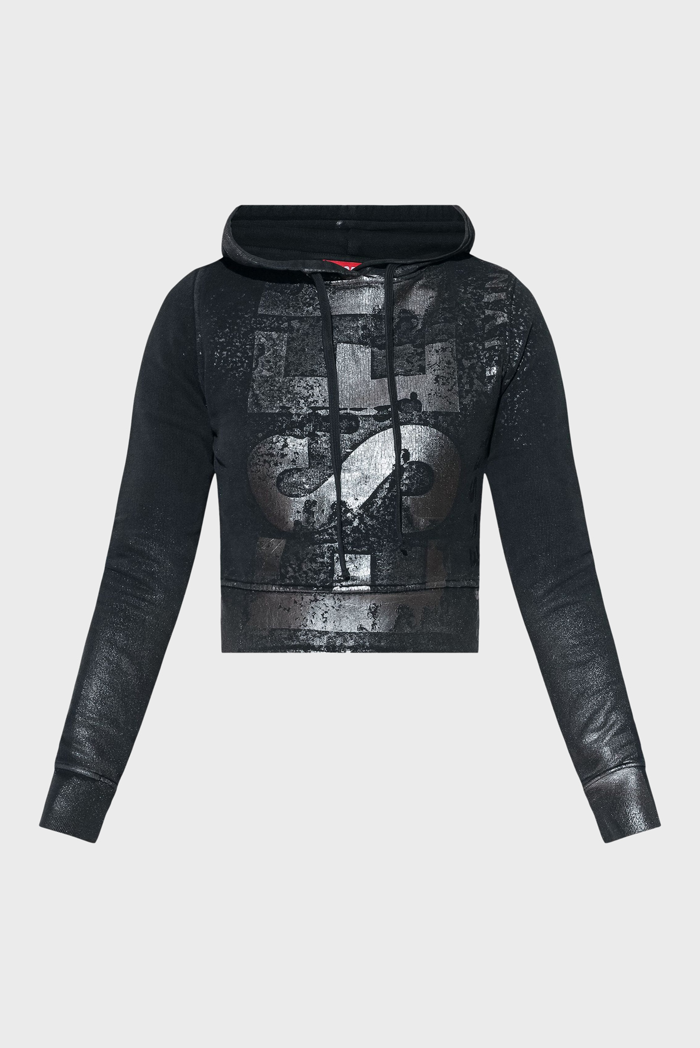 Худи F-SLIMMY-HOOD-P6 FELPA 6