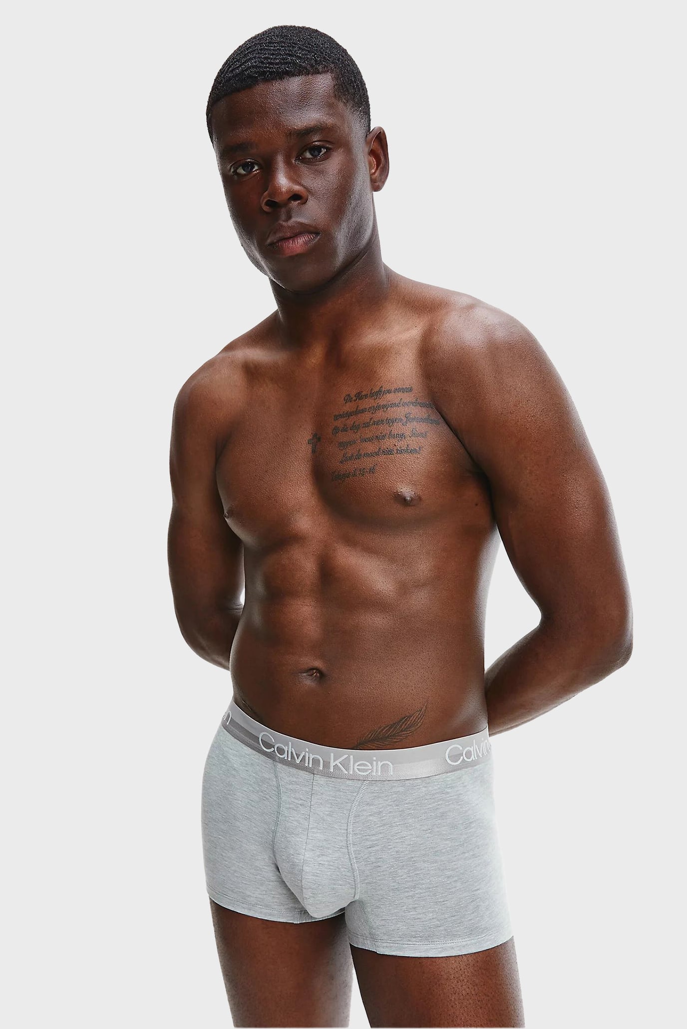 Набор белья TRUNK 3PK 8