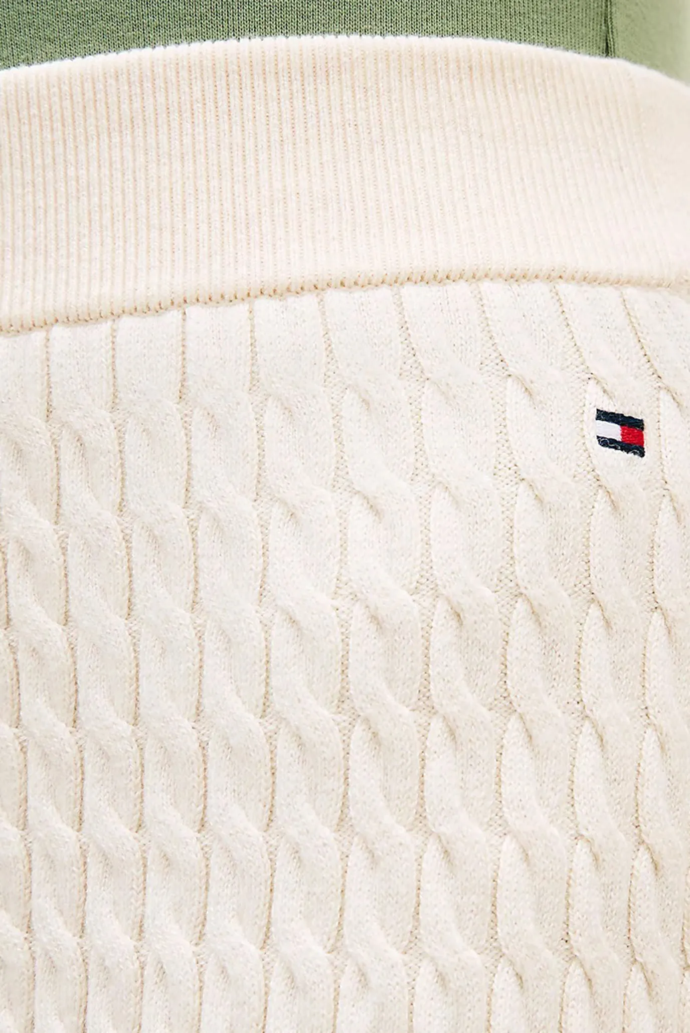 Юбка CO CABLE FINE GG F&F SKIRT 3