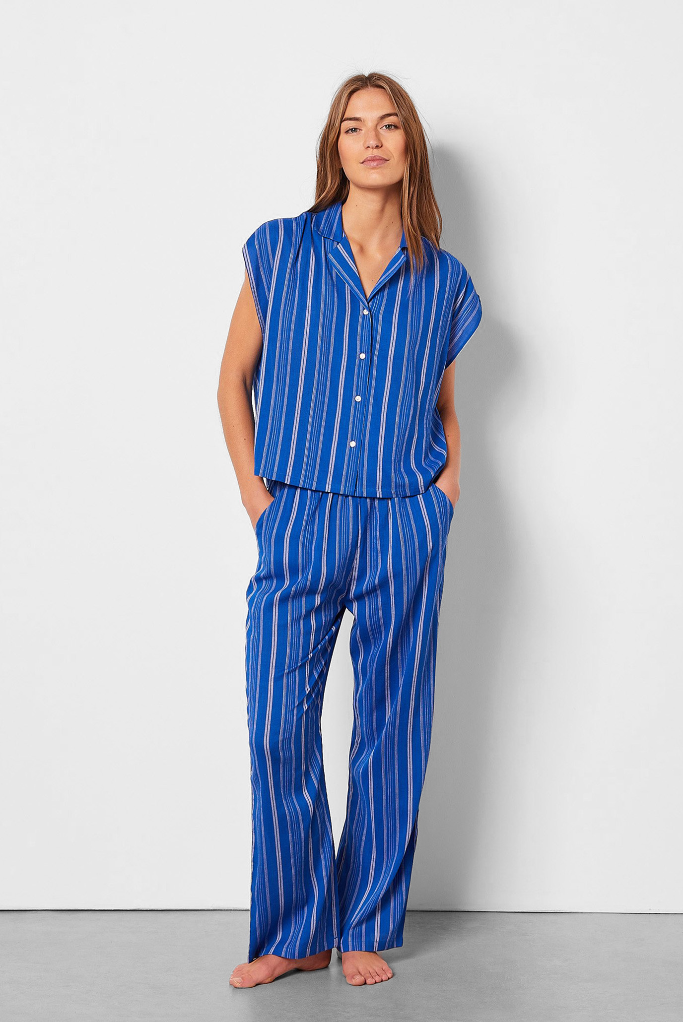 Ночная рубашка CANO - CHEMISE 3