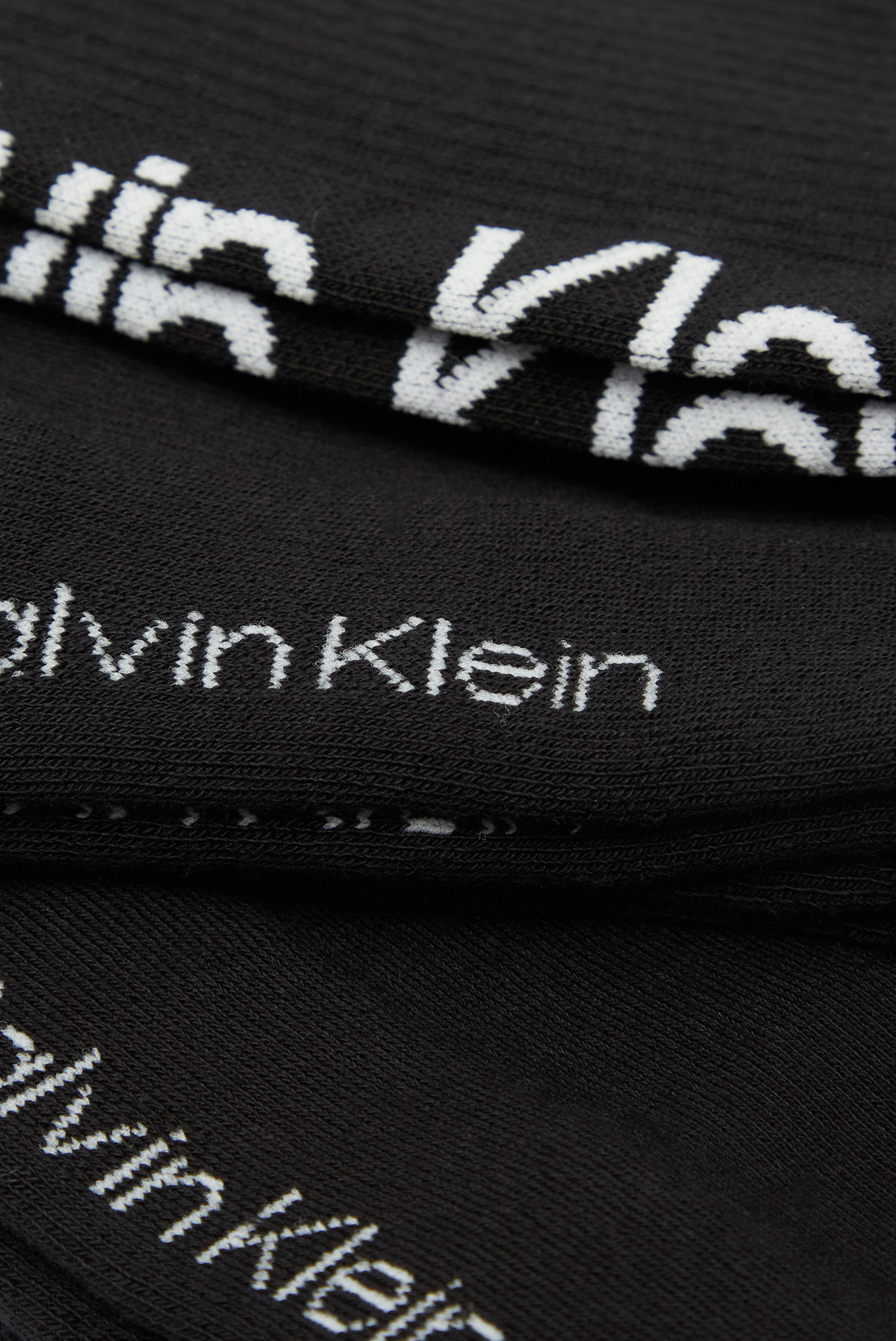 Носки CK MEN SOCK 3P ATHLEISURE 6