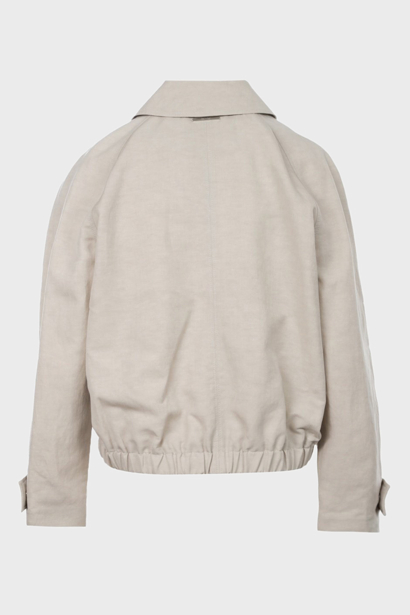 Жакет LINEN  RELAXED JACKET 2