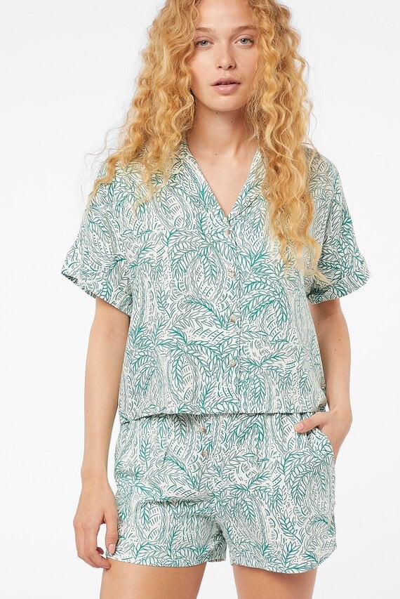 Ночная рубашка ATIPA - CHEMISE Etam