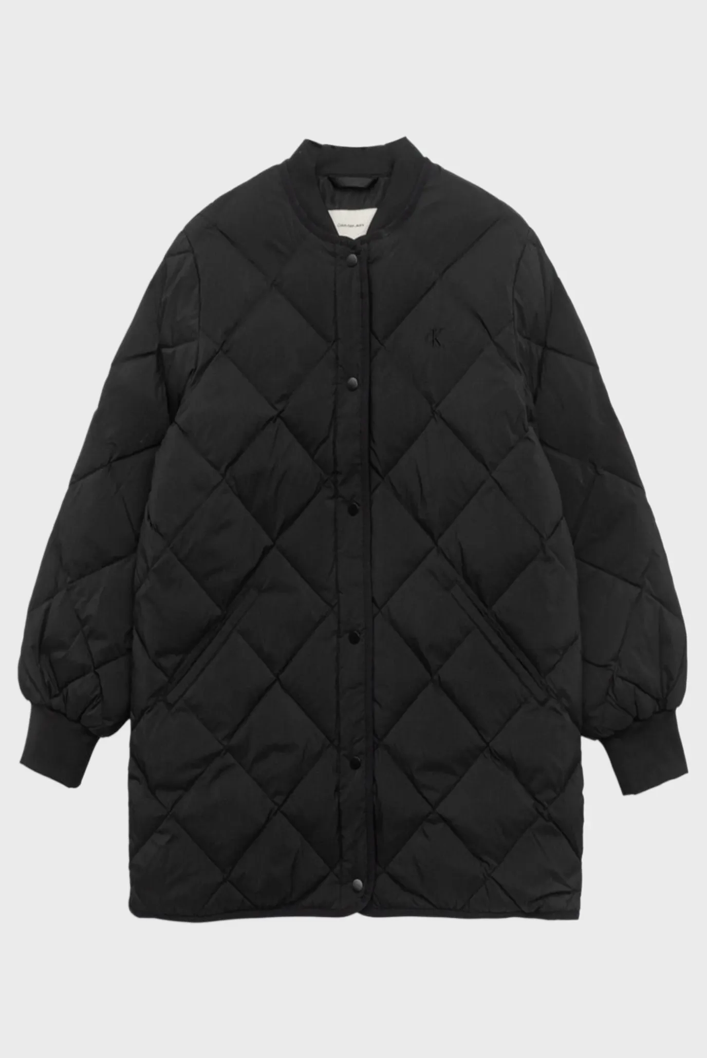 Куртка демисезонная LW DOWN QUILTED LINER 1