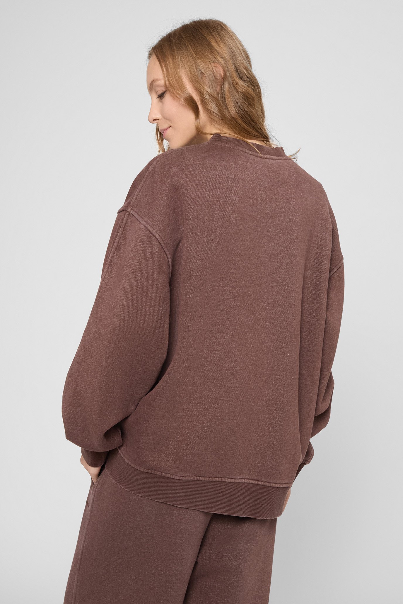 Свитшот WTSWT 081 4