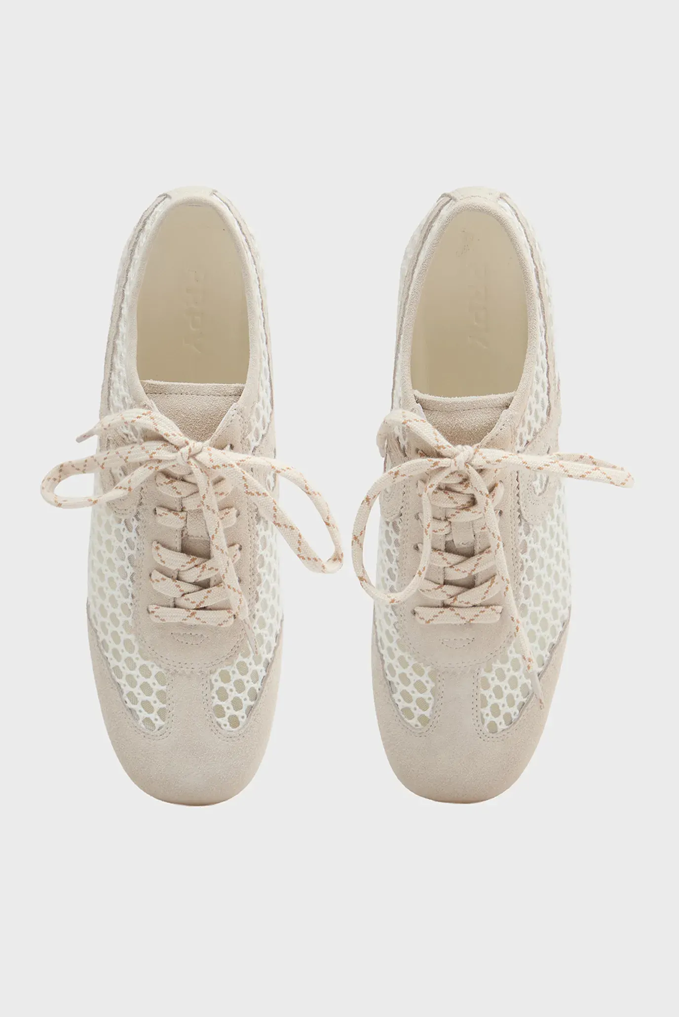 Кроссовки Mirello 4